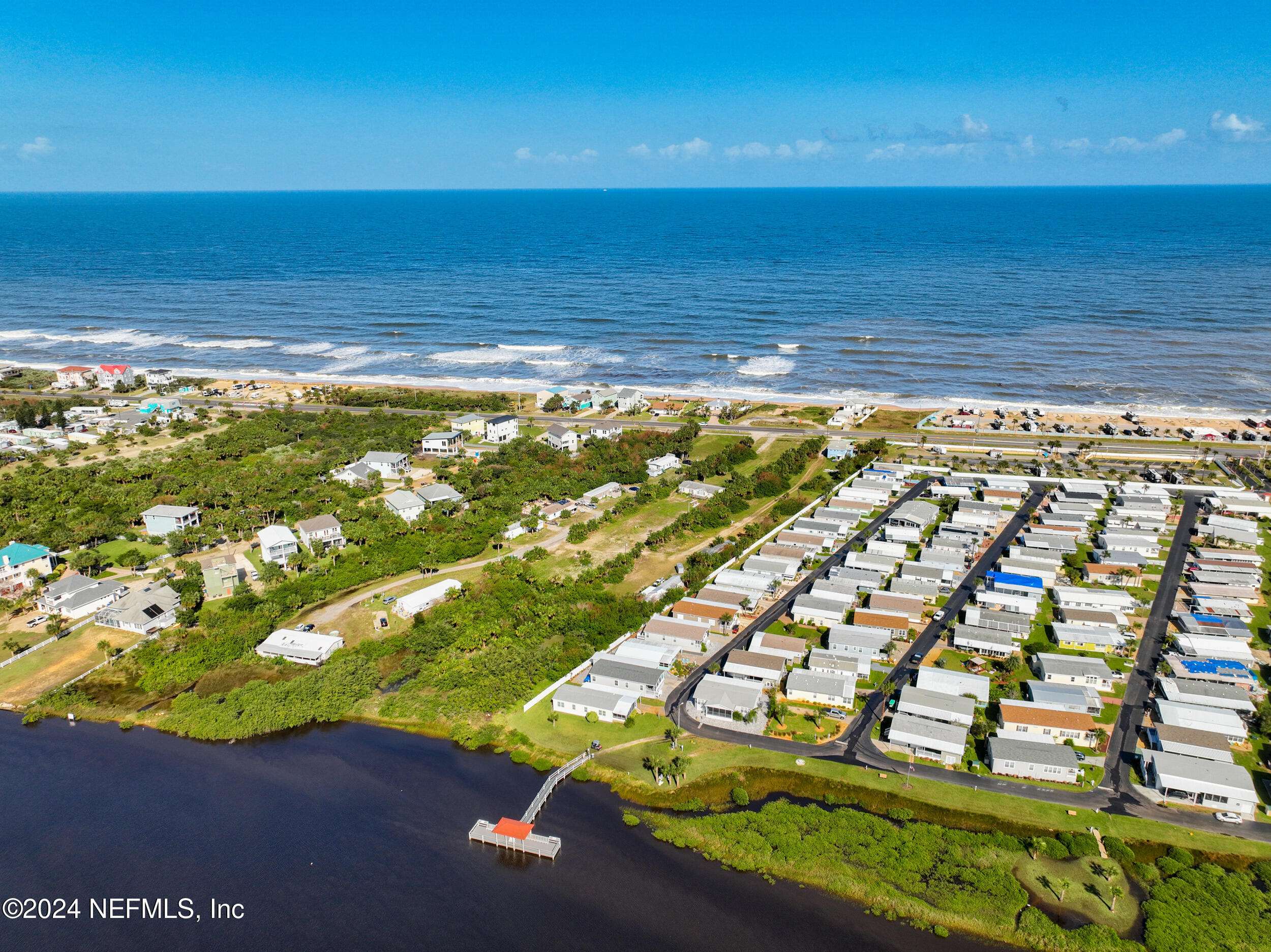 Flagler Beach, FL 32136,2896 N OCEAN SHORE BLVD