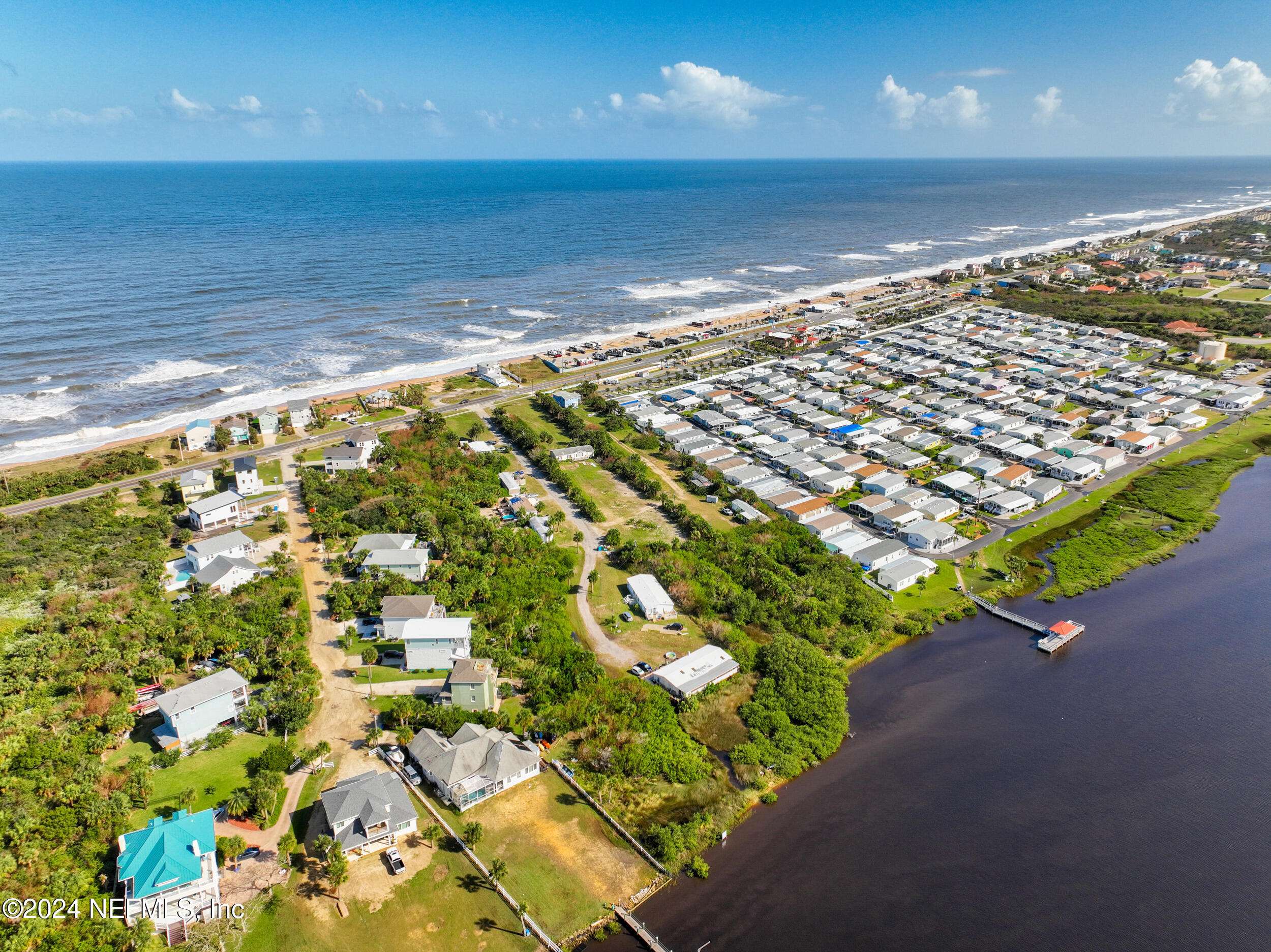 Flagler Beach, FL 32136,2896 N OCEAN SHORE BLVD