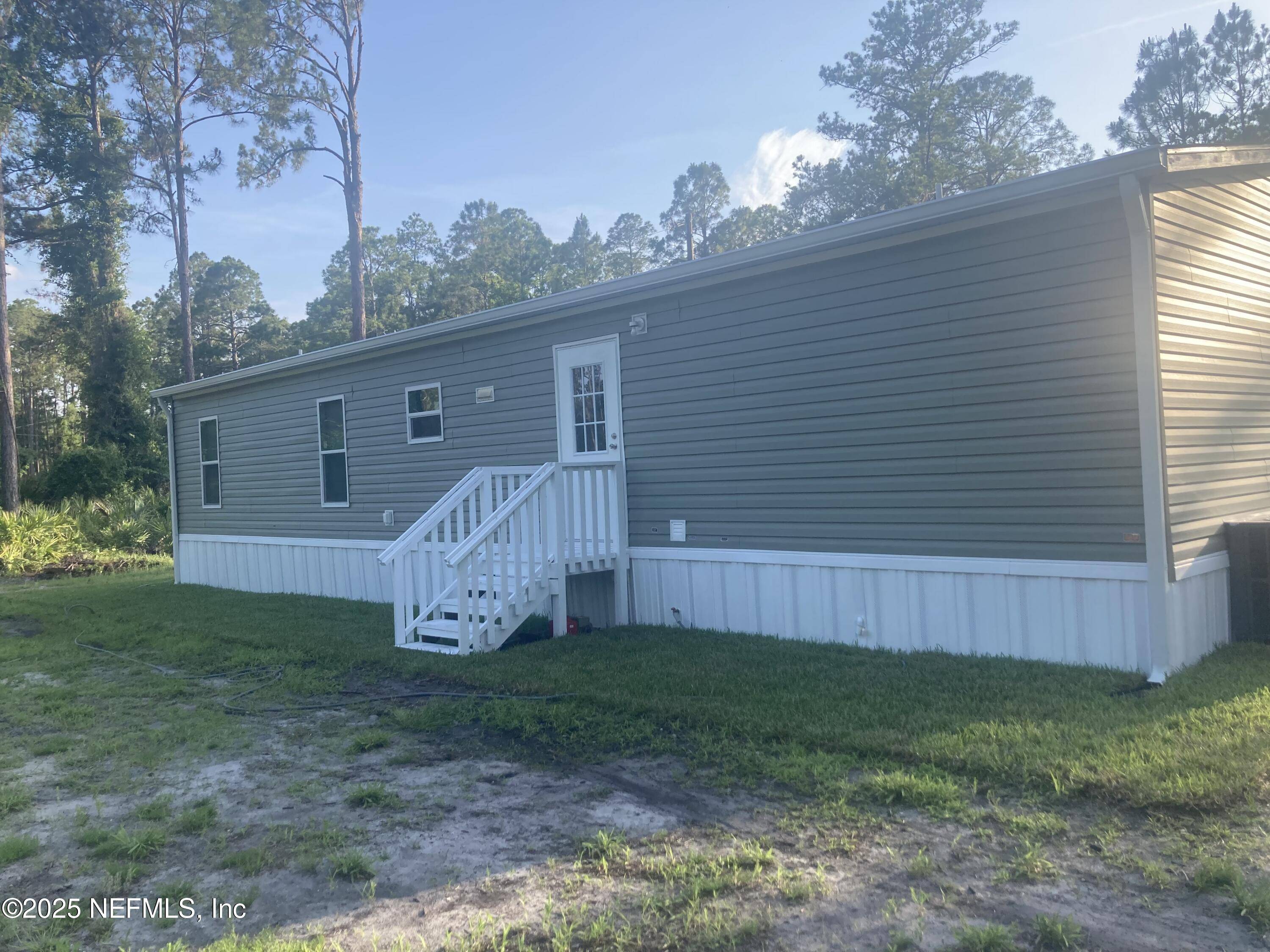 Georgetown, FL 32139,108 PINE AVE