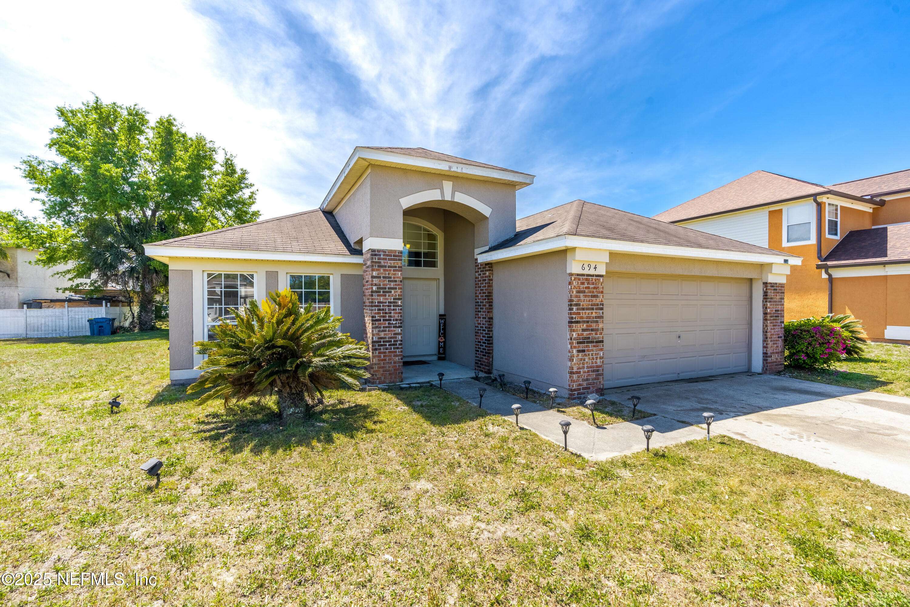 Jacksonville, FL 32218,694 CHERRY BARK DR N