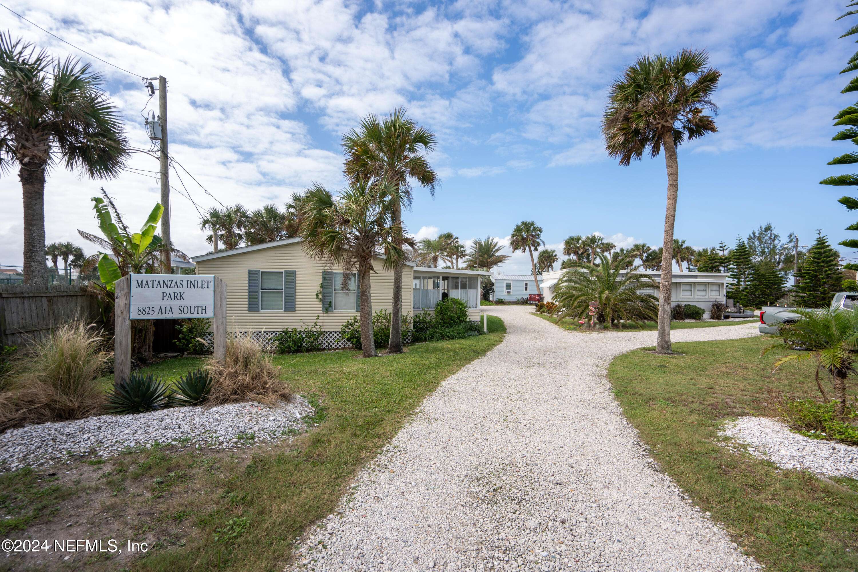 St Augustine Beach, FL 32080,8825 A1A S #3