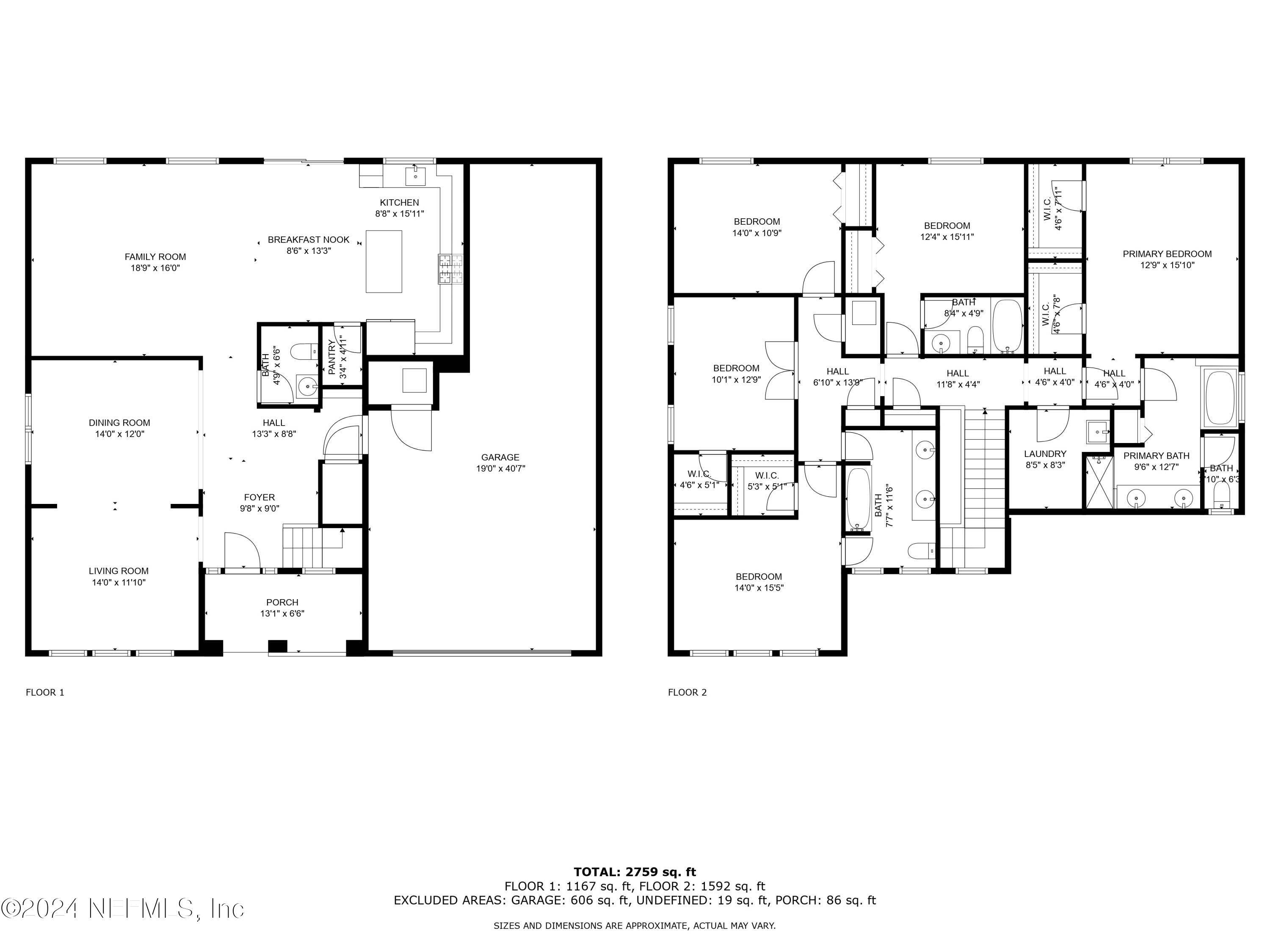 St. Johns, FL 32259,190 AUTUMN BLISS DR