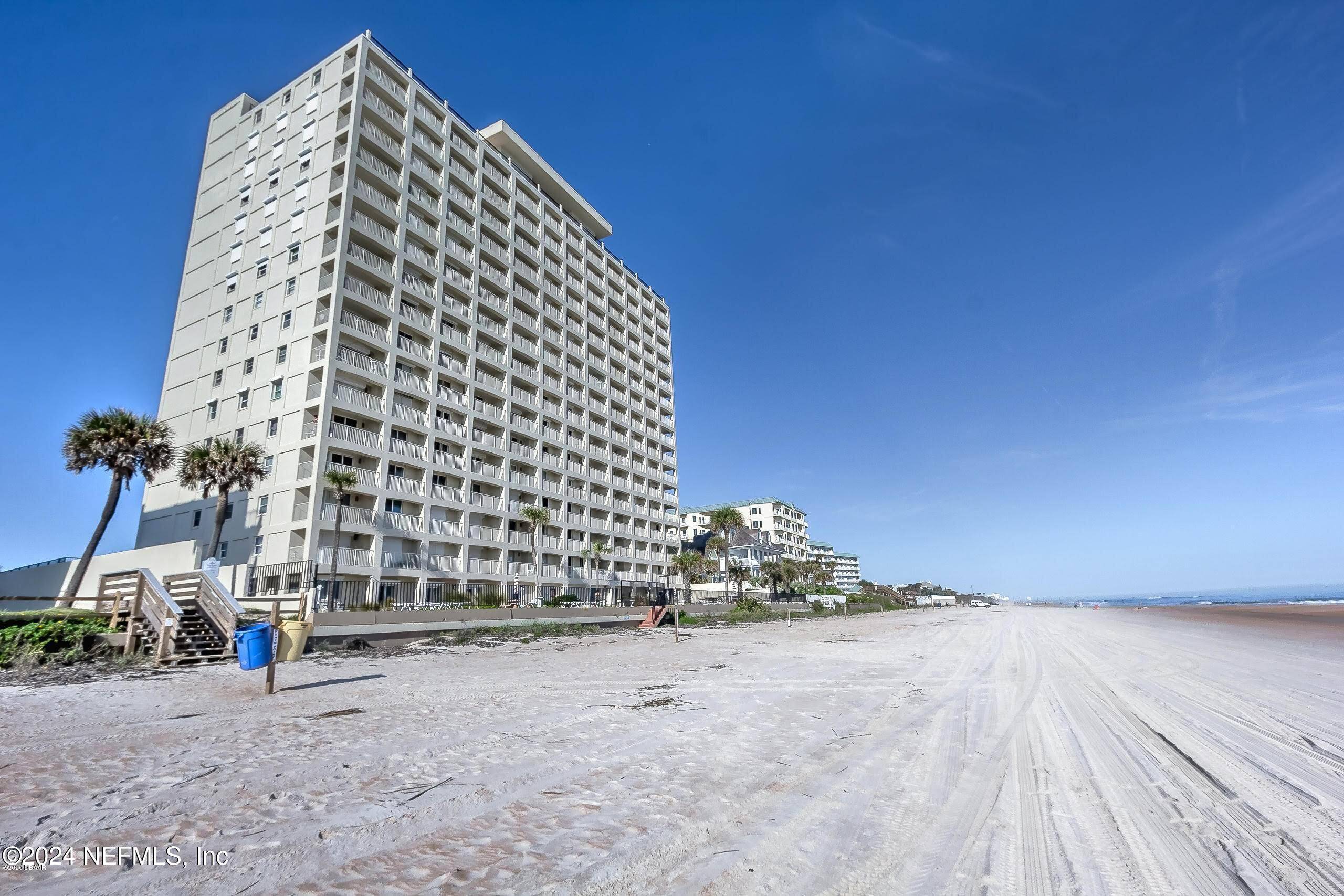 Ormond Beach, FL 32176,89 S ATLANTIC AVE #204