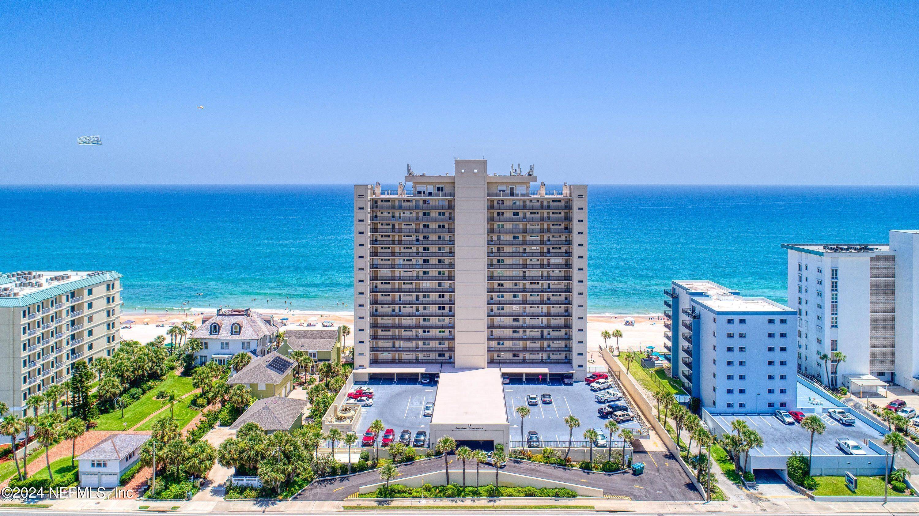 Ormond Beach, FL 32176,89 S ATLANTIC AVE #204