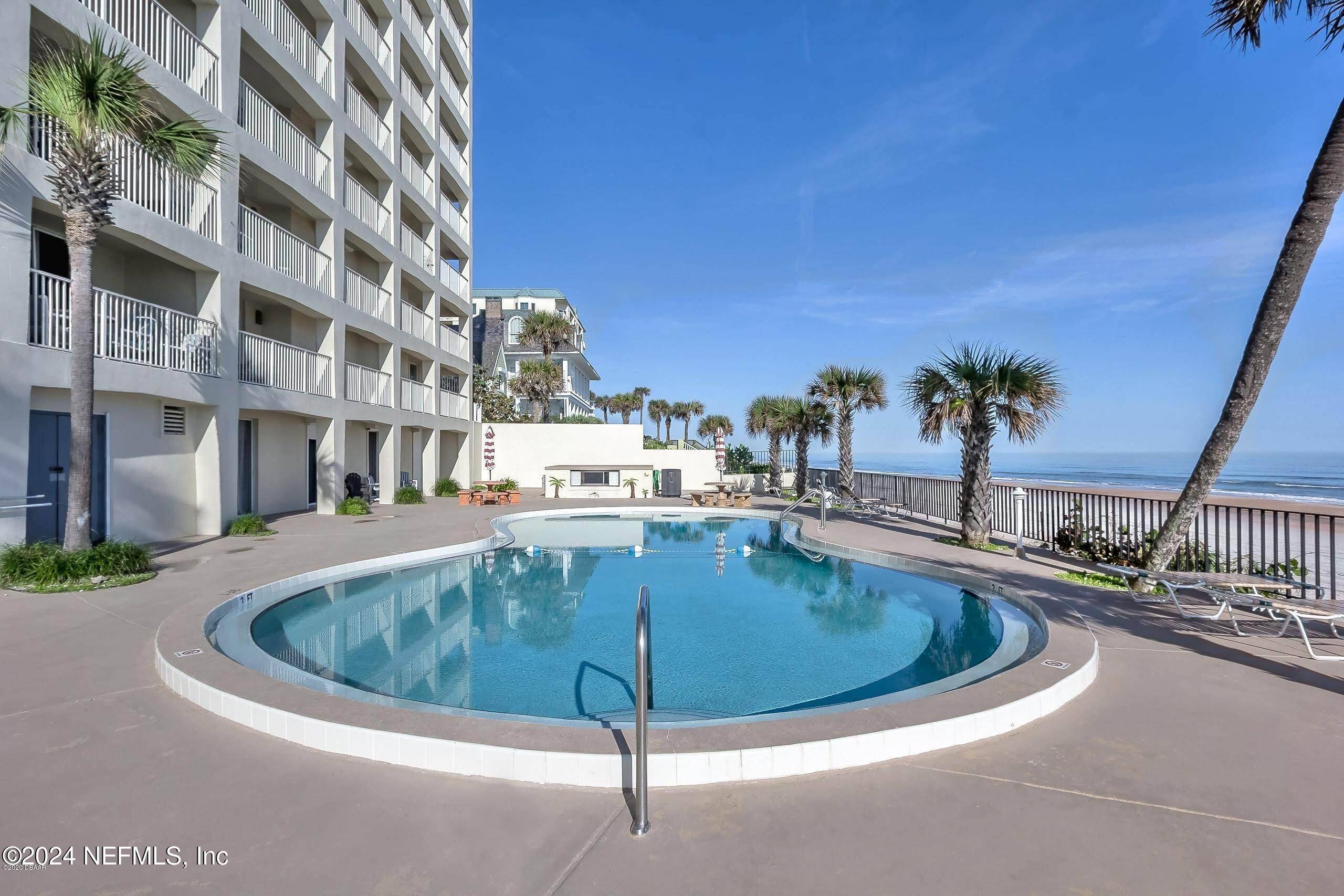 Ormond Beach, FL 32176,89 S ATLANTIC AVE #204