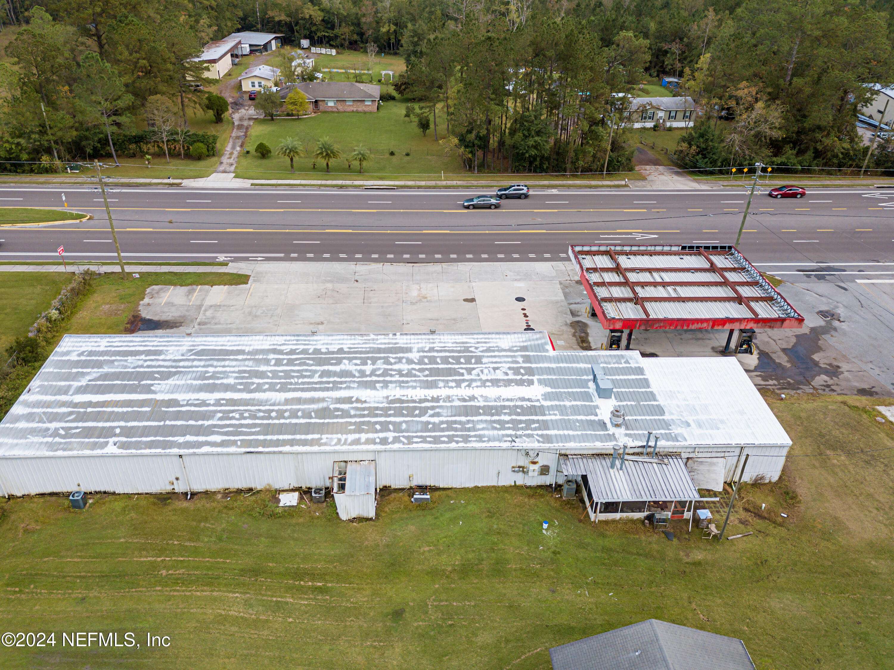 Callahan, FL 32011,450537 STATE ROAD 200