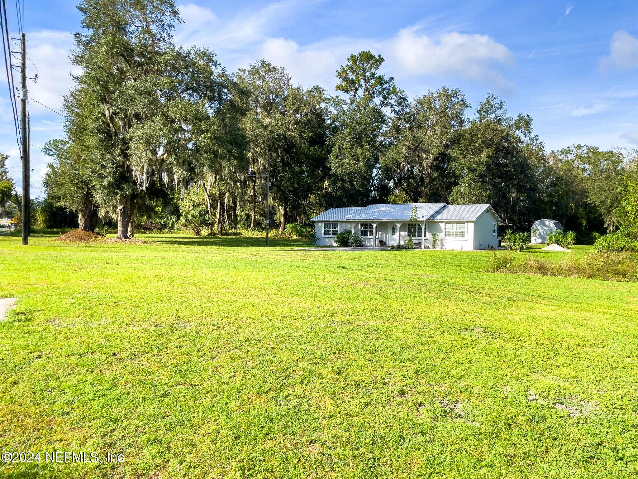 Palatka, FL 32177,1276 OLD JACKSONVILLE RD