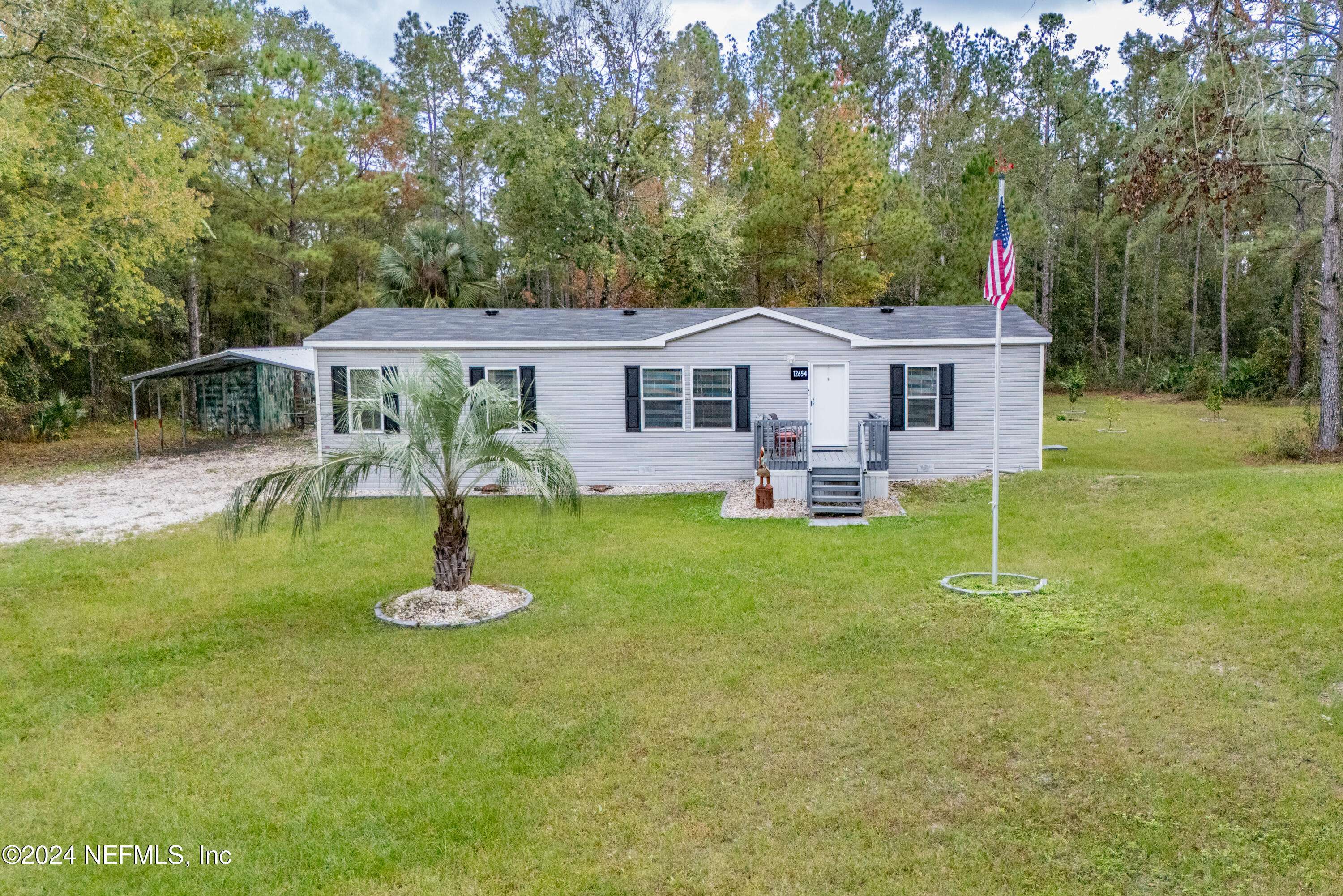 Lake Butler, FL 32054,12654 SR 100