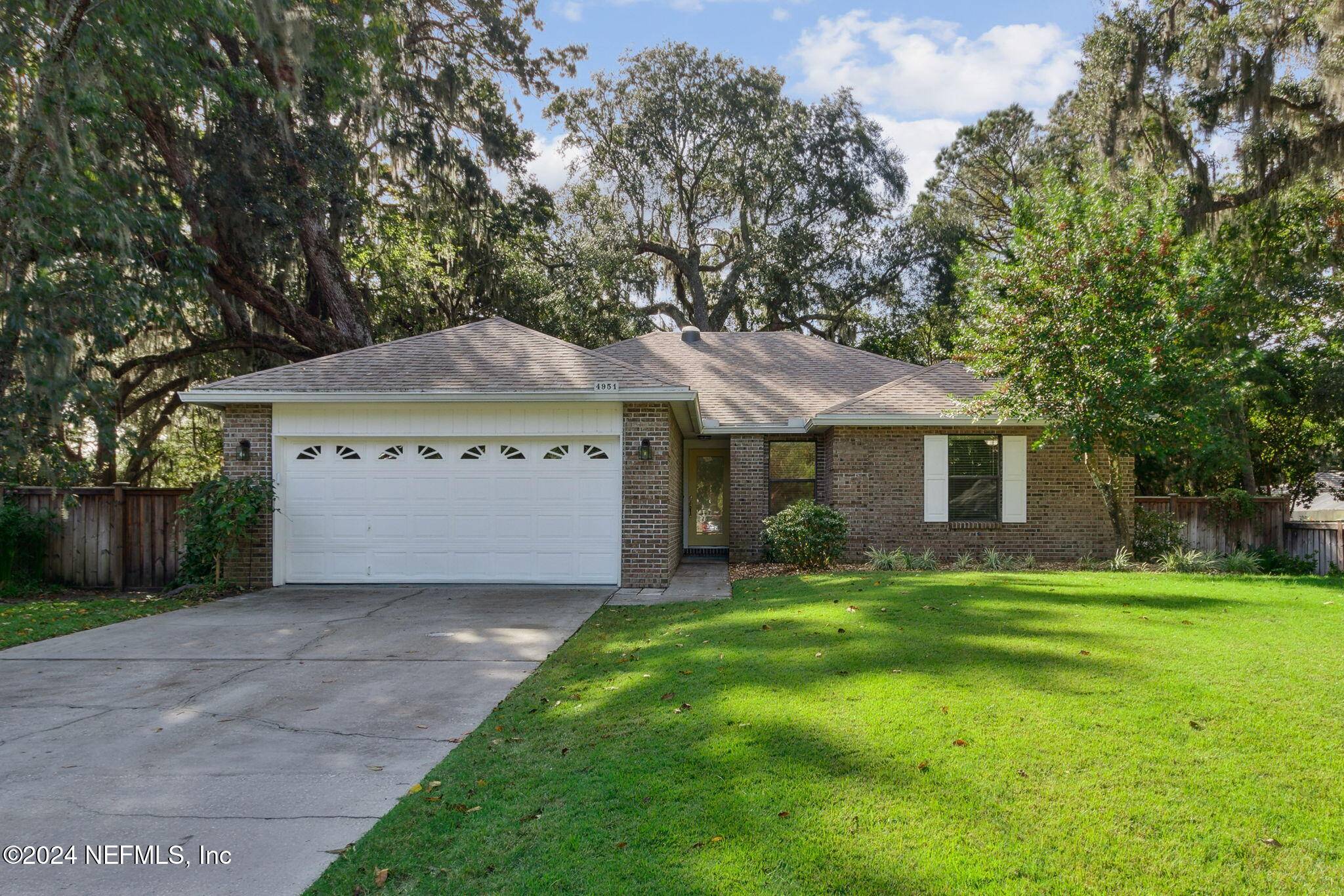 Fernandina Beach, FL 32034,4951 WINDWARD PL