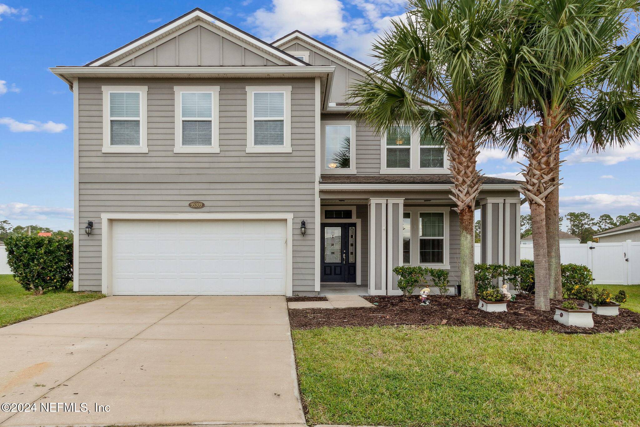 Fernandina Beach, FL 32034,95309 MISTWOOD CT