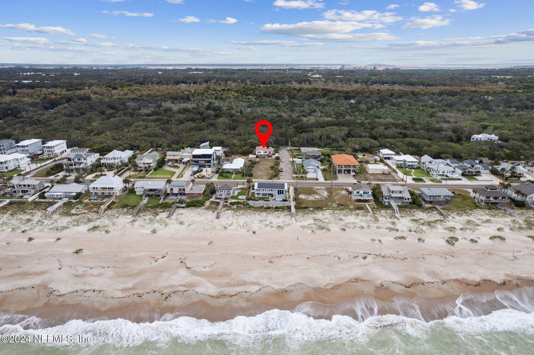 Fernandina Beach, FL 32034,2830 JEFFERSON AVE