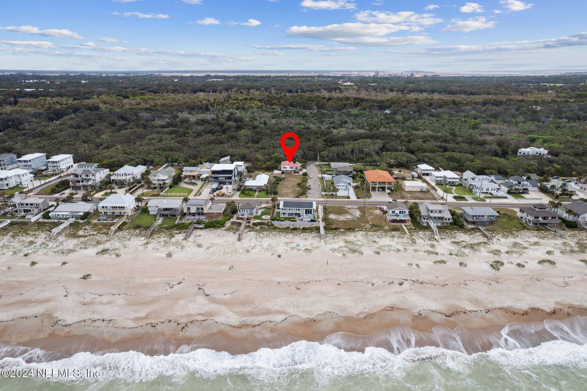 Fernandina Beach, FL 32034,0 FLETCHER AVE