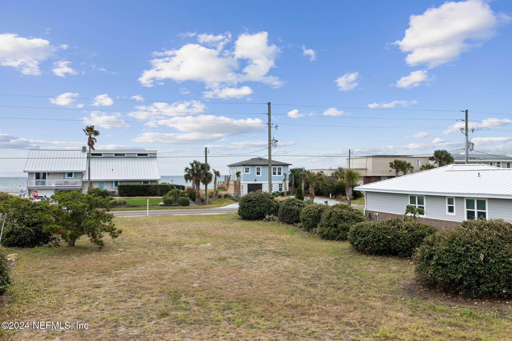 Fernandina Beach, FL 32034,0 FLETCHER AVE