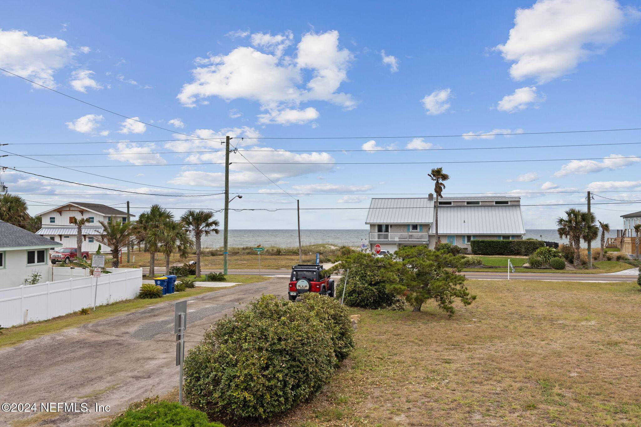 Fernandina Beach, FL 32034,0 FLETCHER AVE