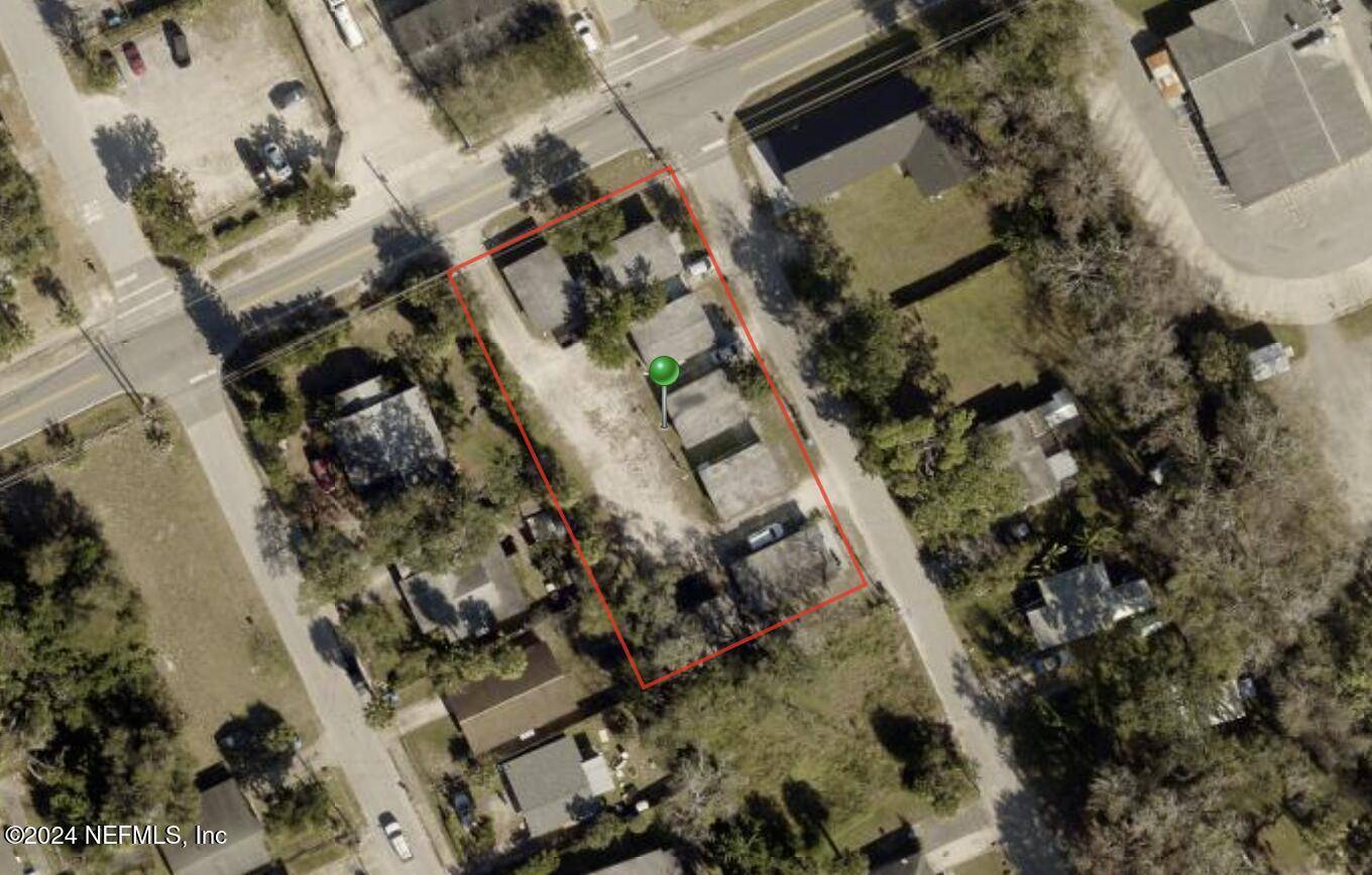 Holly Hill, FL 32117,509 WALKER ST