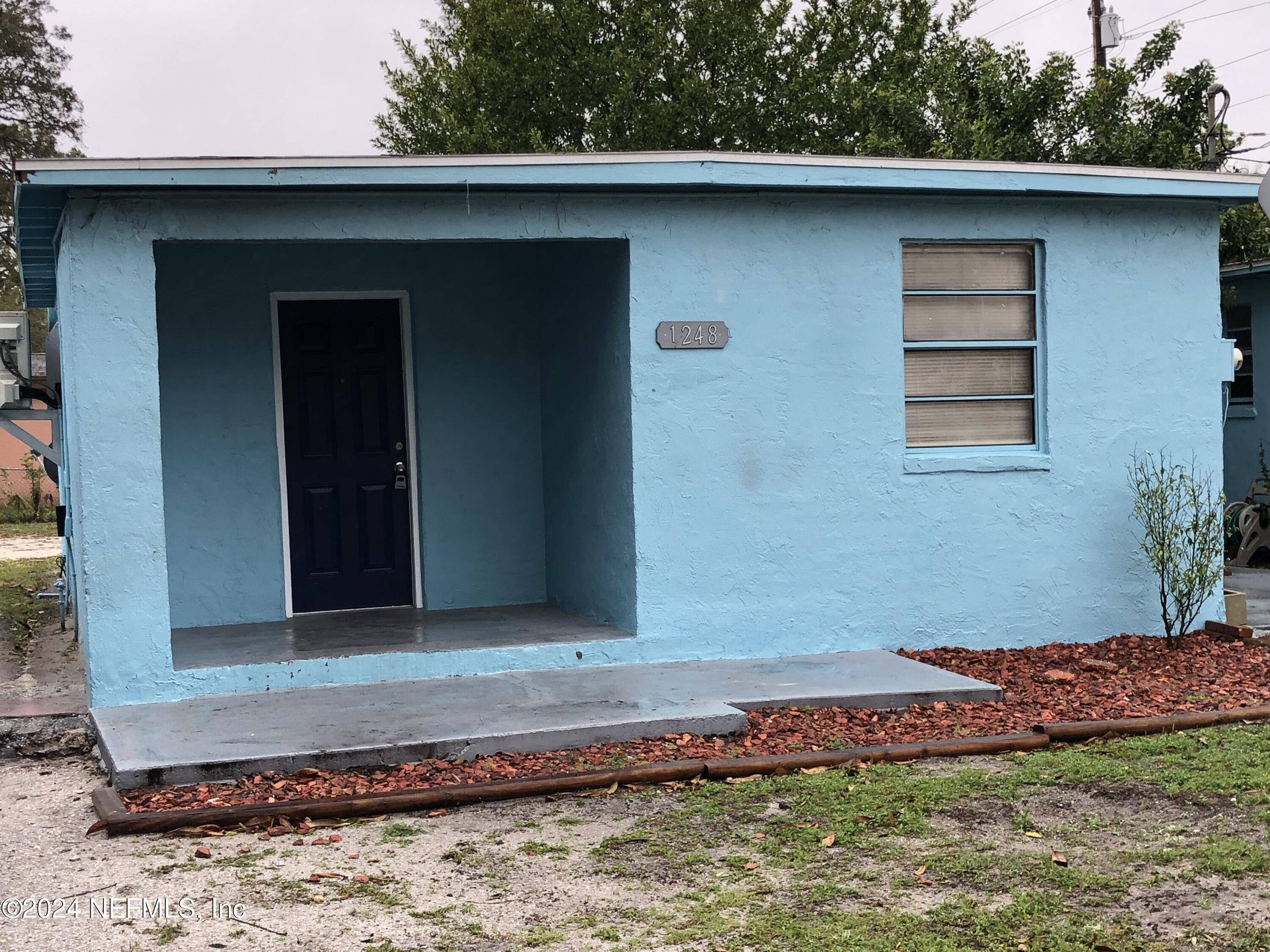 Holly Hill, FL 32117,509 WALKER ST