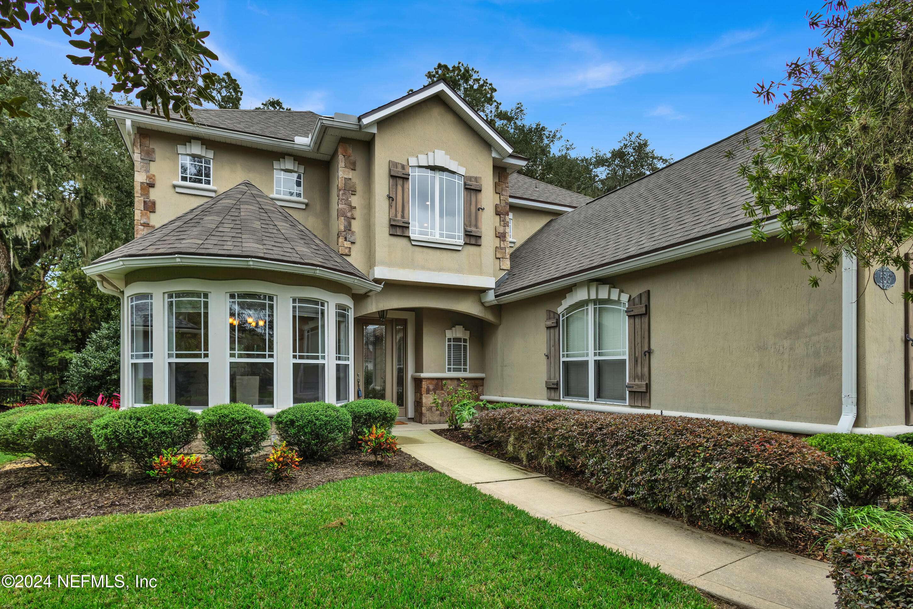 Ponte Vedra Beach, FL 32082,536 HONEY LOCUST LN