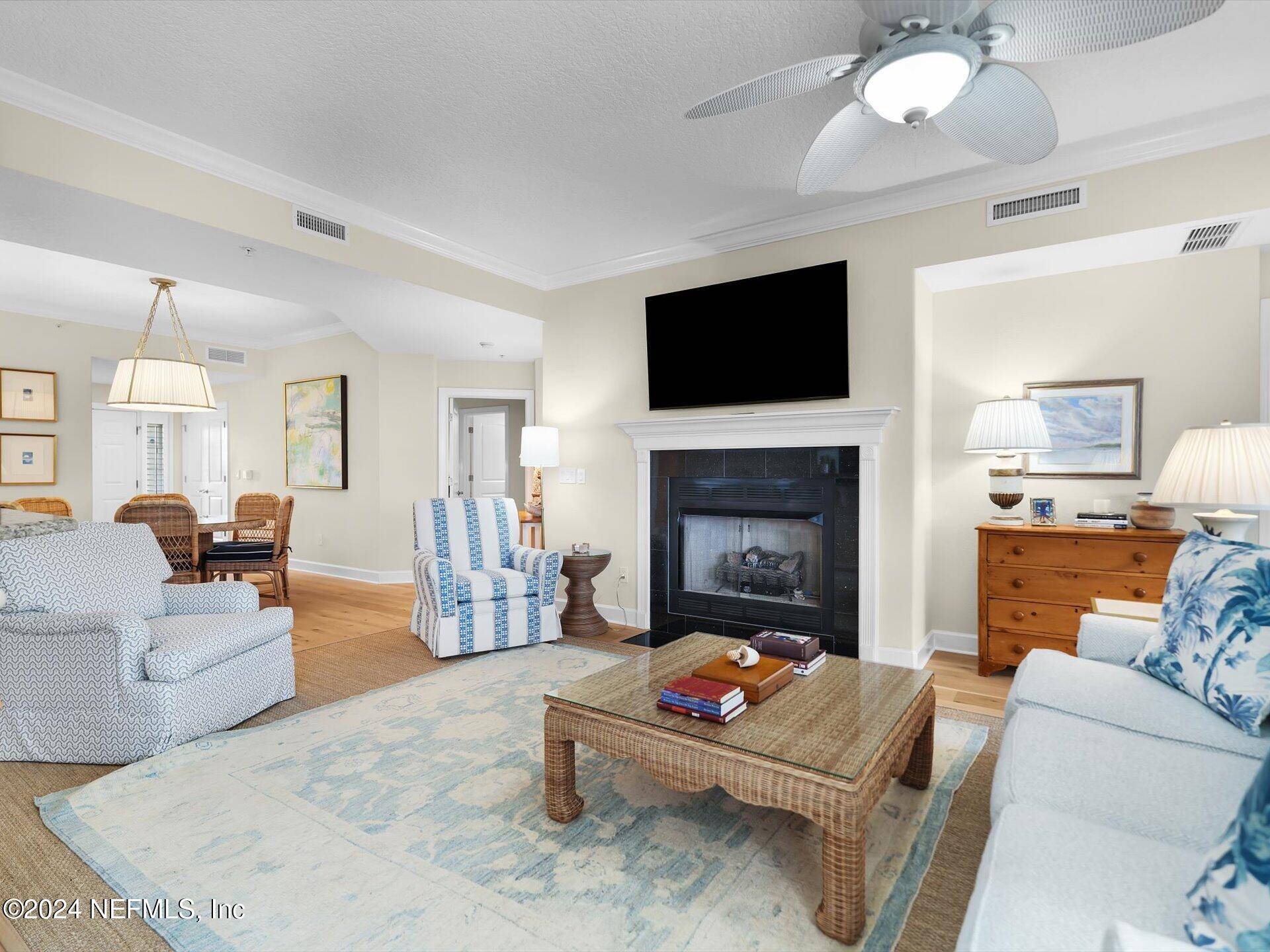 Ponte Vedra Beach, FL 32082,320 S OCEAN GRANDE DR #203