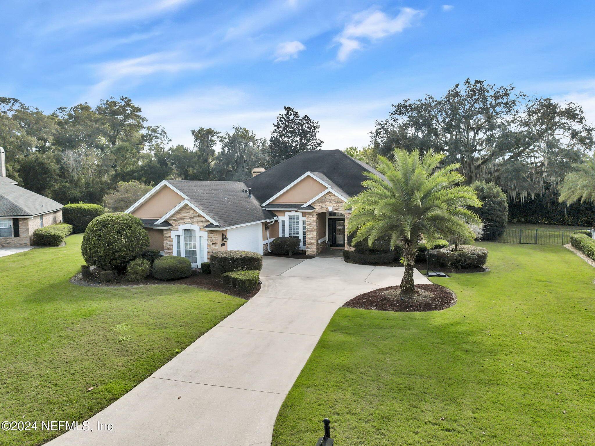 Green Cove Springs, FL 32043,3683 RED HAWK CT