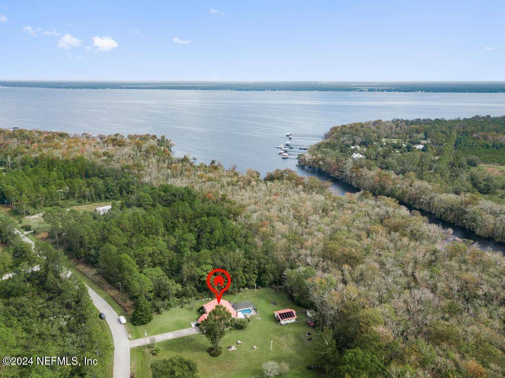 Green Cove Springs, FL 32043,162 PIONEER TRL