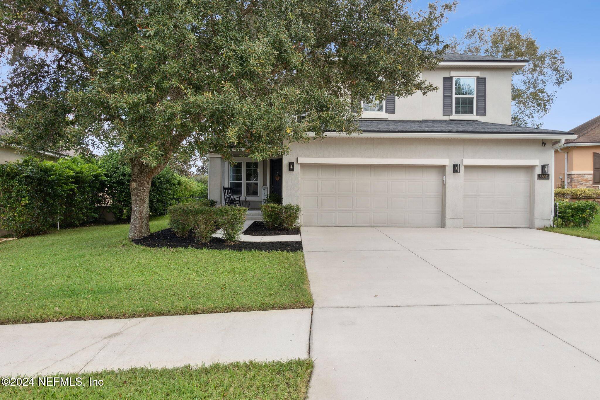 Green Cove Springs, FL 32043,3307 SPRING VALLEY CT