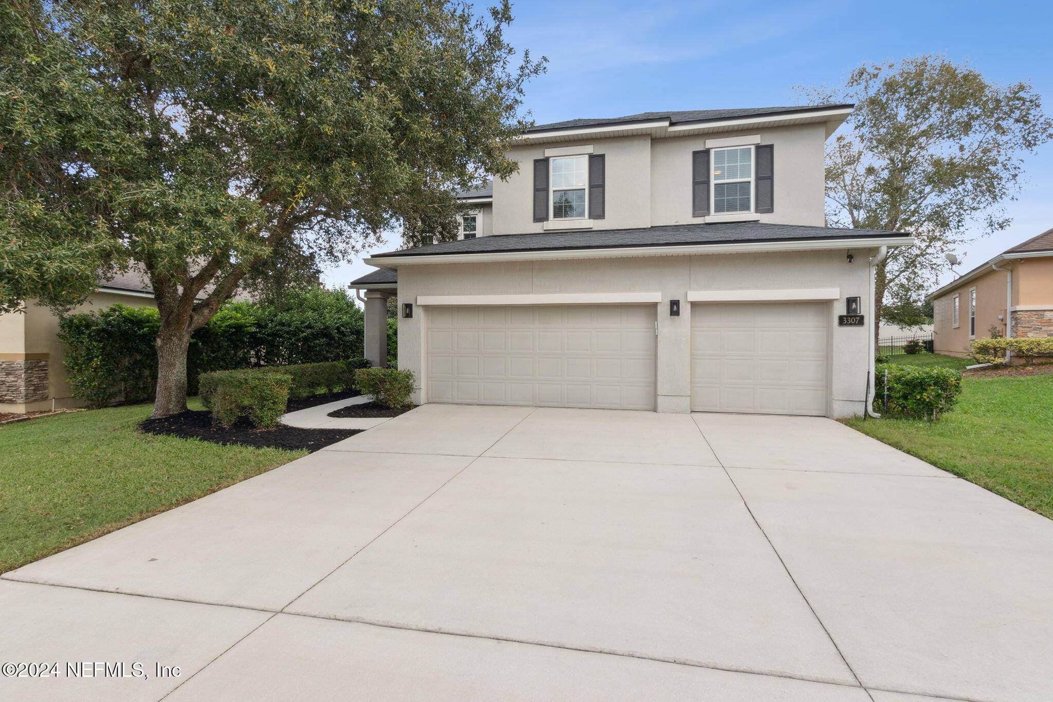 Green Cove Springs, FL 32043,3307 SPRING VALLEY CT