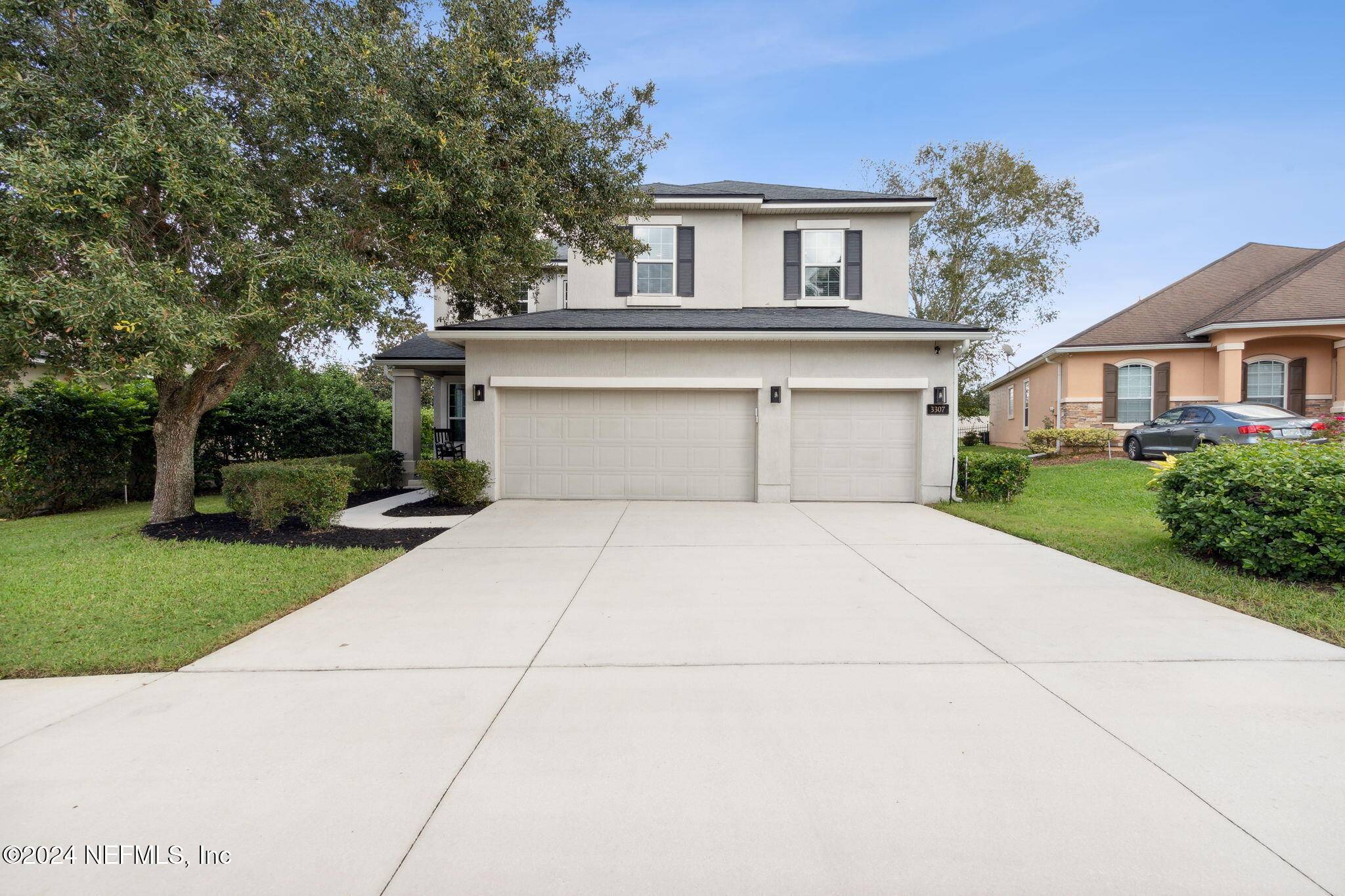 Green Cove Springs, FL 32043,3307 SPRING VALLEY CT