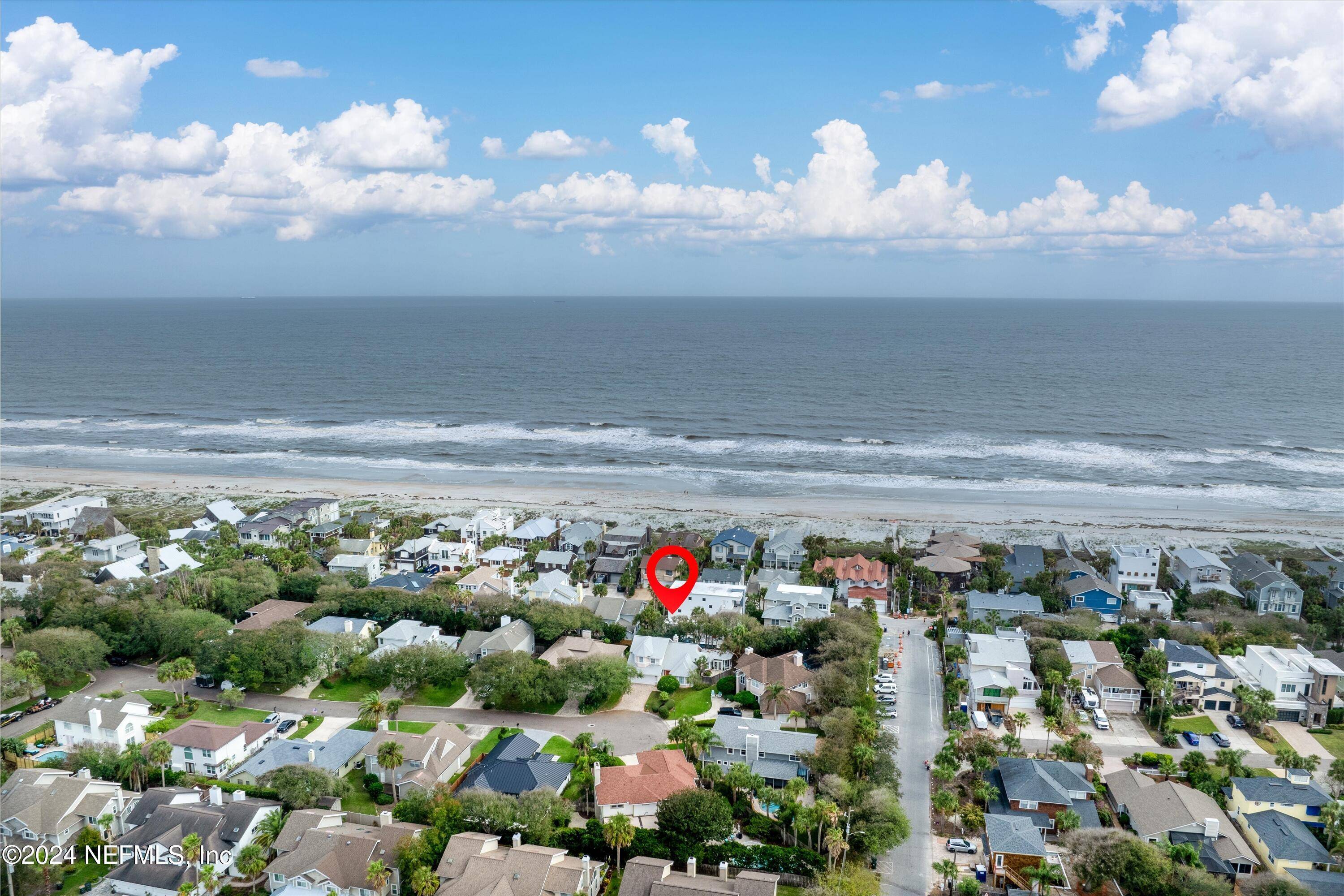 Atlantic Beach, FL 32233,1855 BEACHSIDE CT