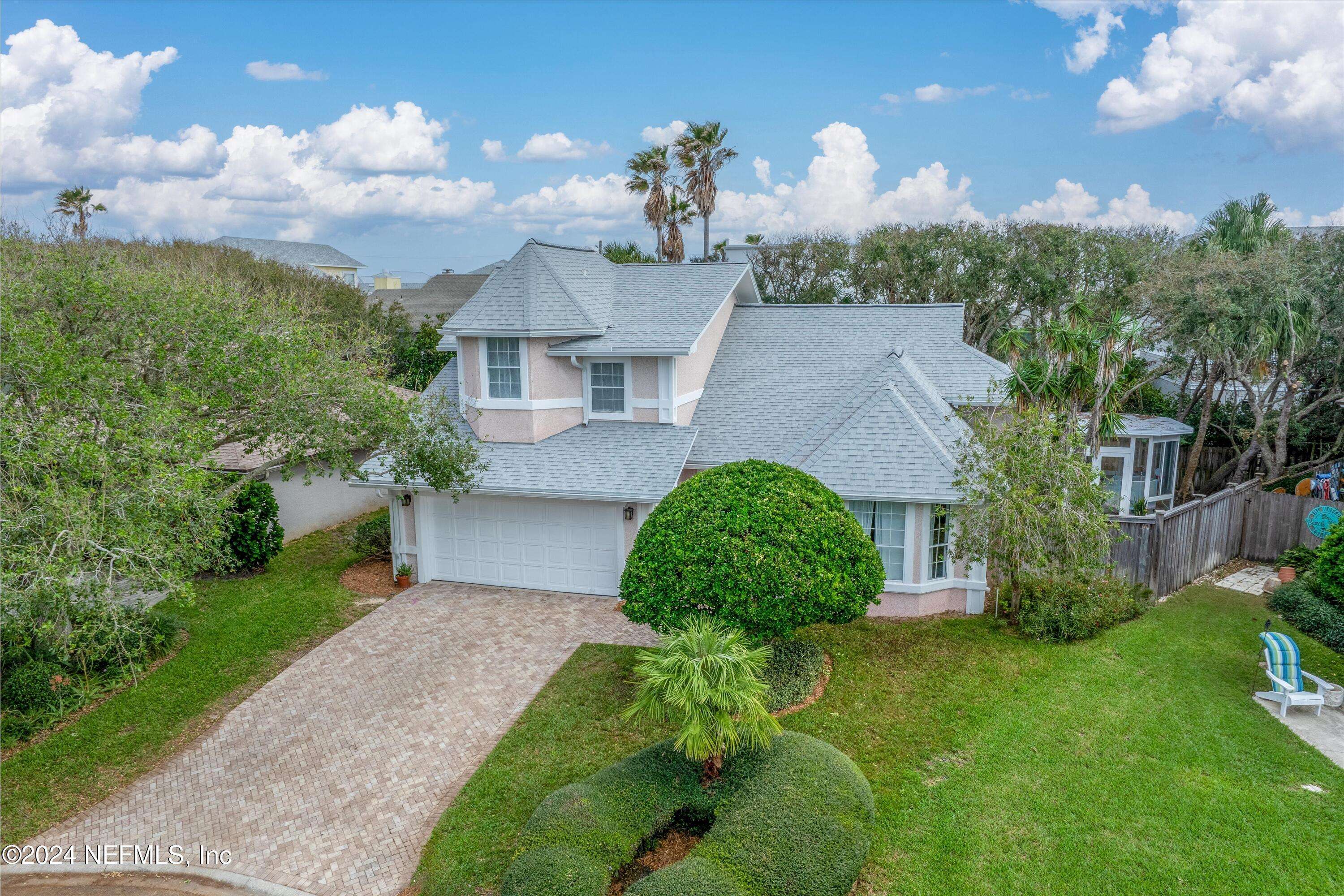 Atlantic Beach, FL 32233,1855 BEACHSIDE CT