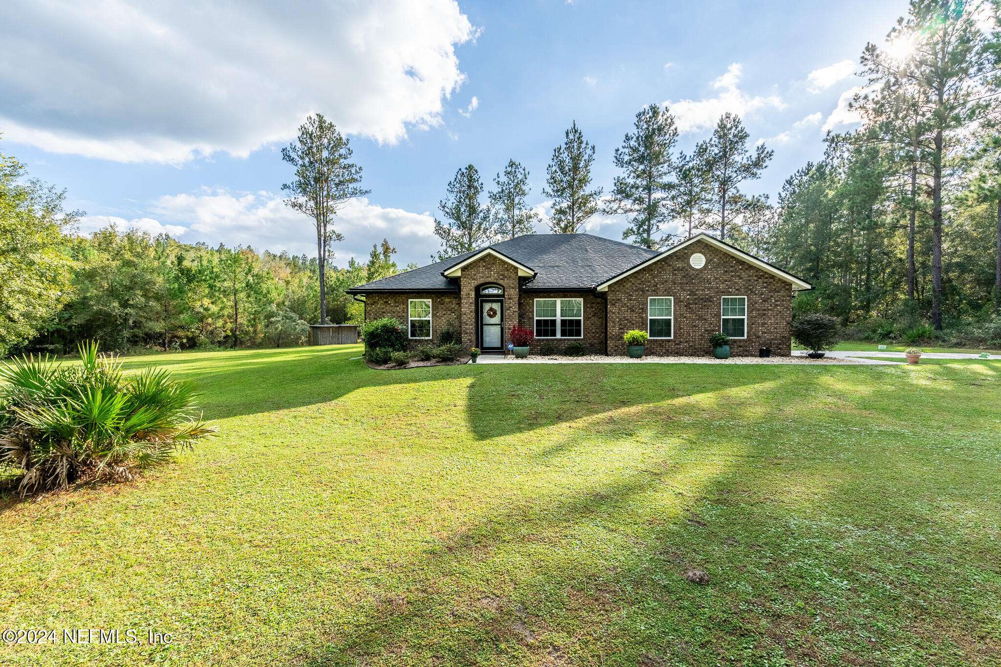 Callahan, FL 32011,46548 SAULS RD