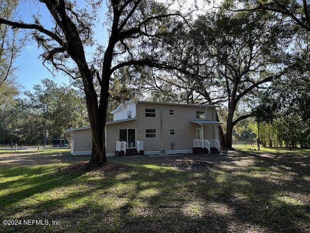 Lake Butler, FL 32054,4779 SW 119TH LOOP