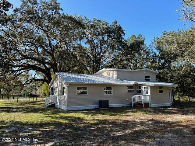 Lake Butler, FL 32054,4779 SW 119TH LOOP