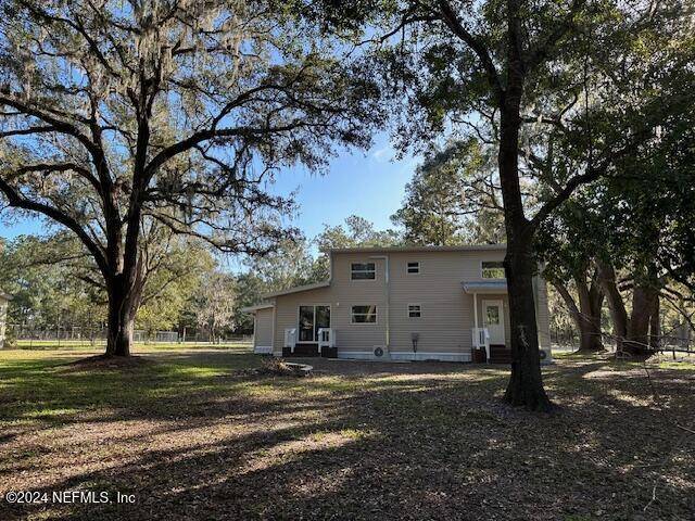 Lake Butler, FL 32054,4779 SW 119TH LOOP