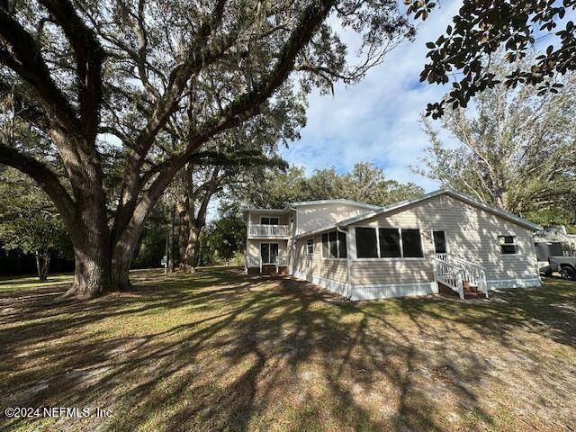 Lake Butler, FL 32054,4779 SW 119TH LOOP