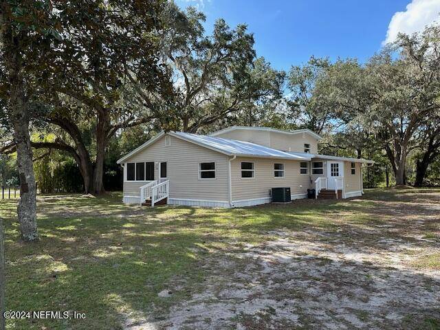 Lake Butler, FL 32054,4779 SW 119TH LOOP