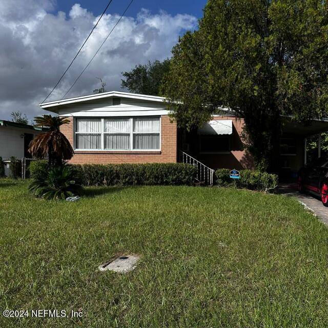 Jacksonville, FL 32209,1845 W 31ST ST