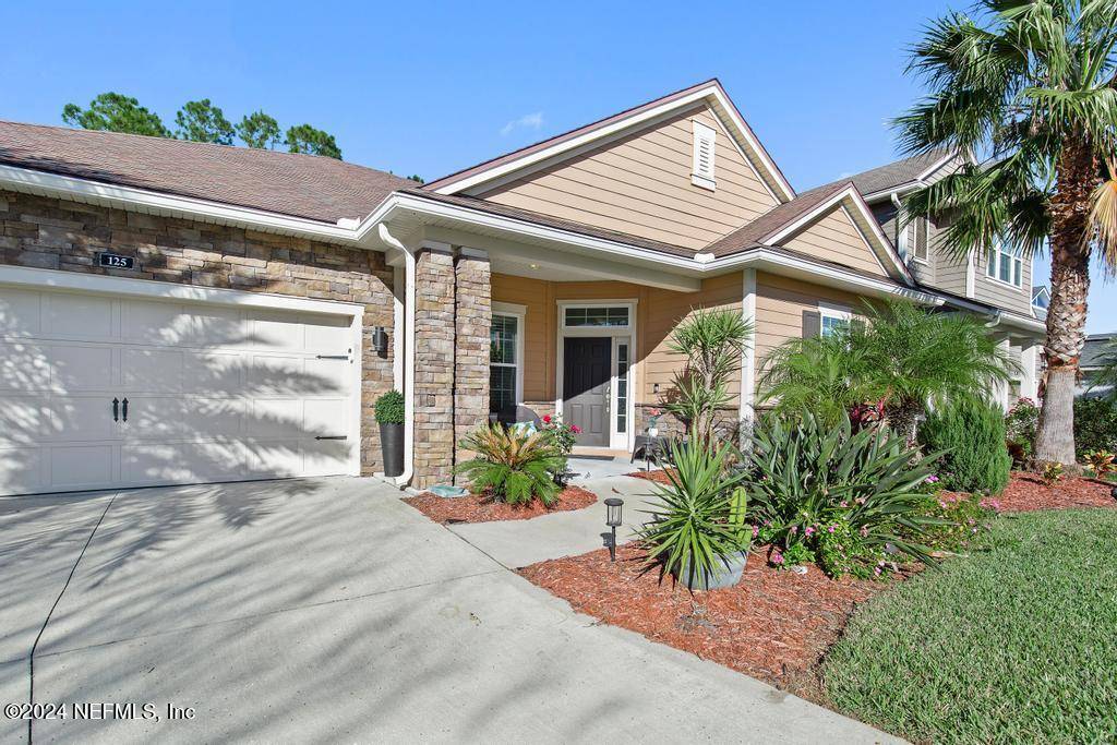 Ponte Vedra, FL 32081,125 SPRING PARK AVE