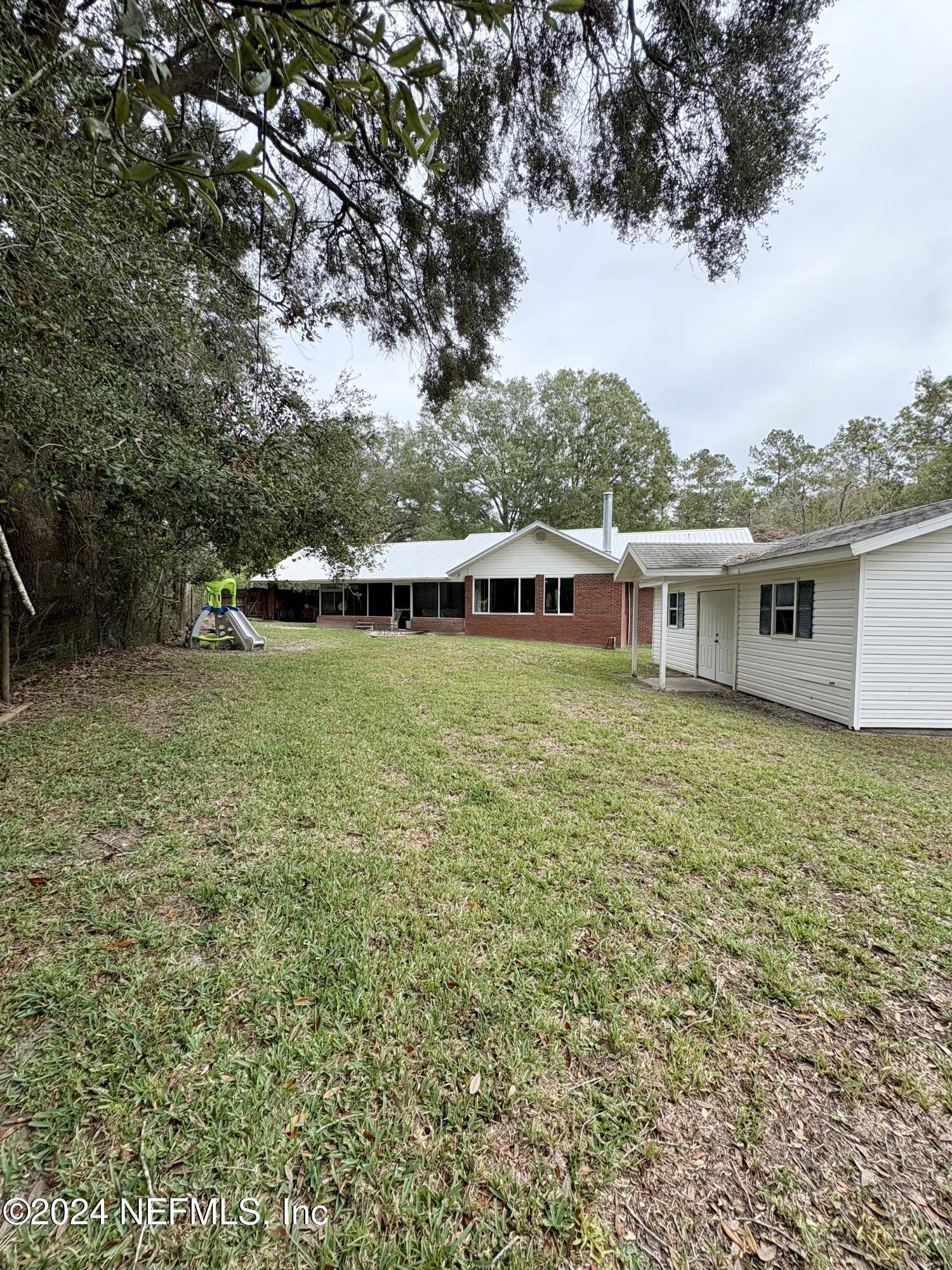 Glen St. Mary, FL 32040,6350 E ANDREWS ST