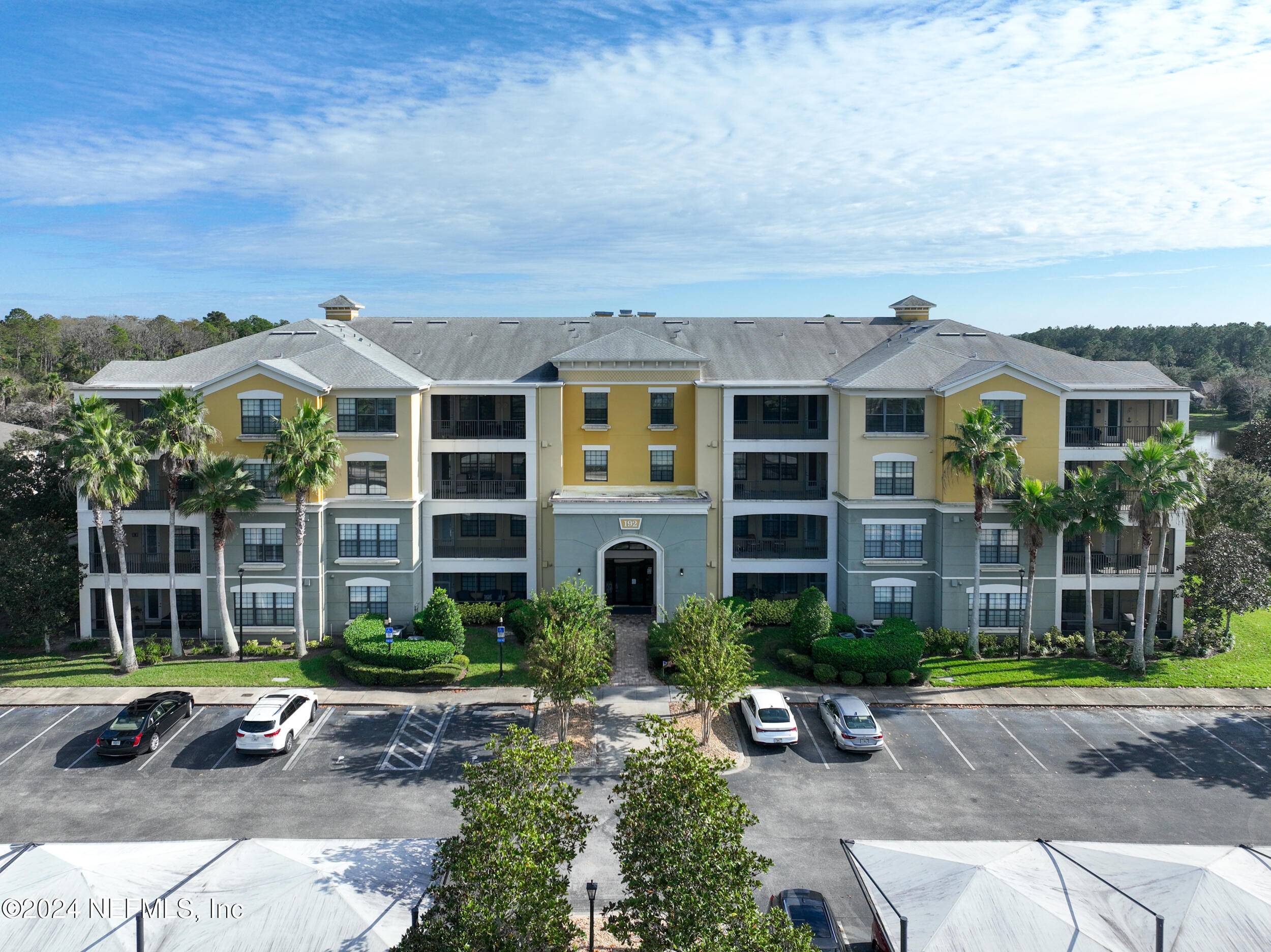 Ponte Vedra, FL 32081,192 ORCHARD PASS AVE ##524