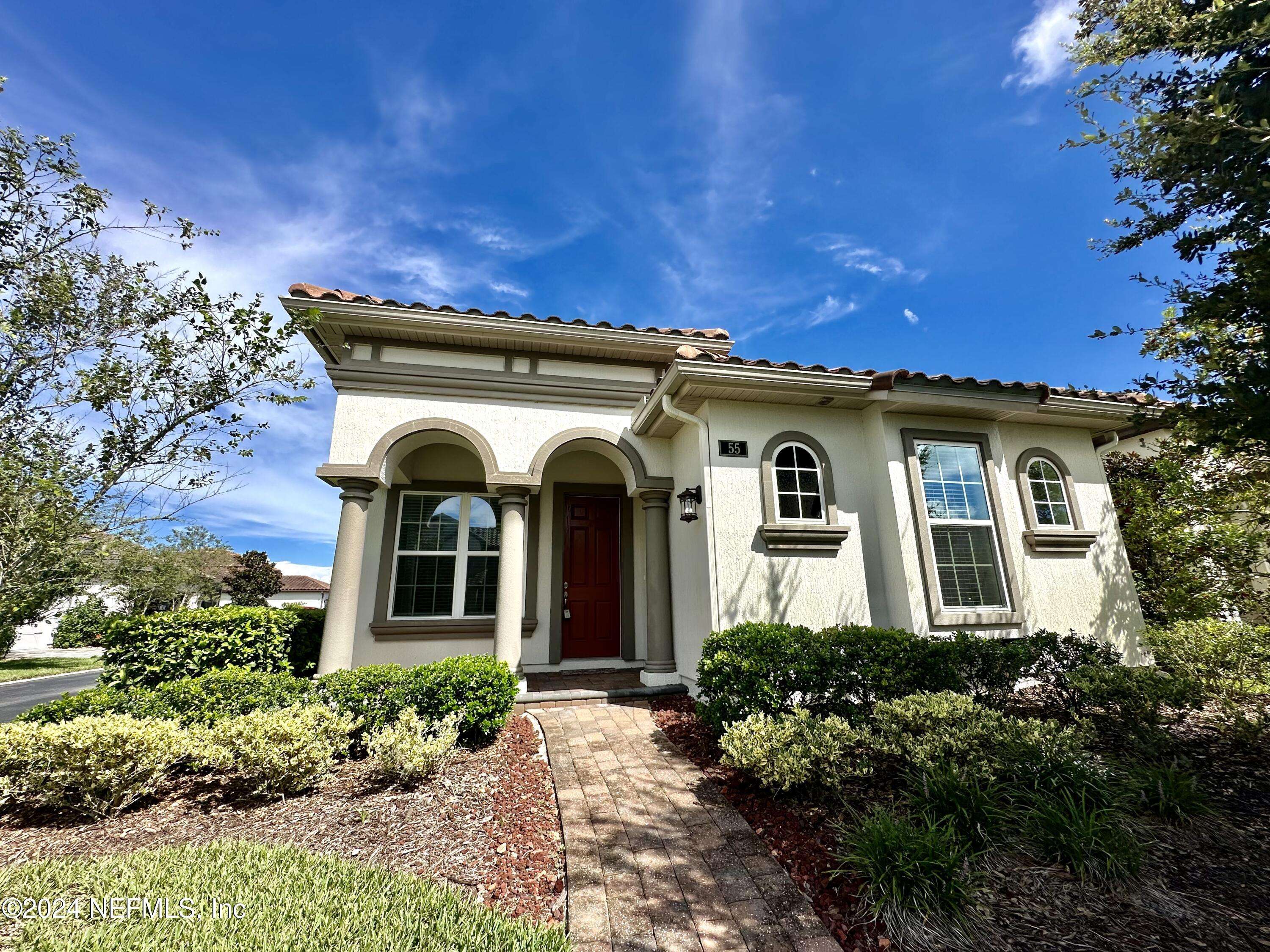 Ponte Vedra, FL 32081,55 PIENZA AVE