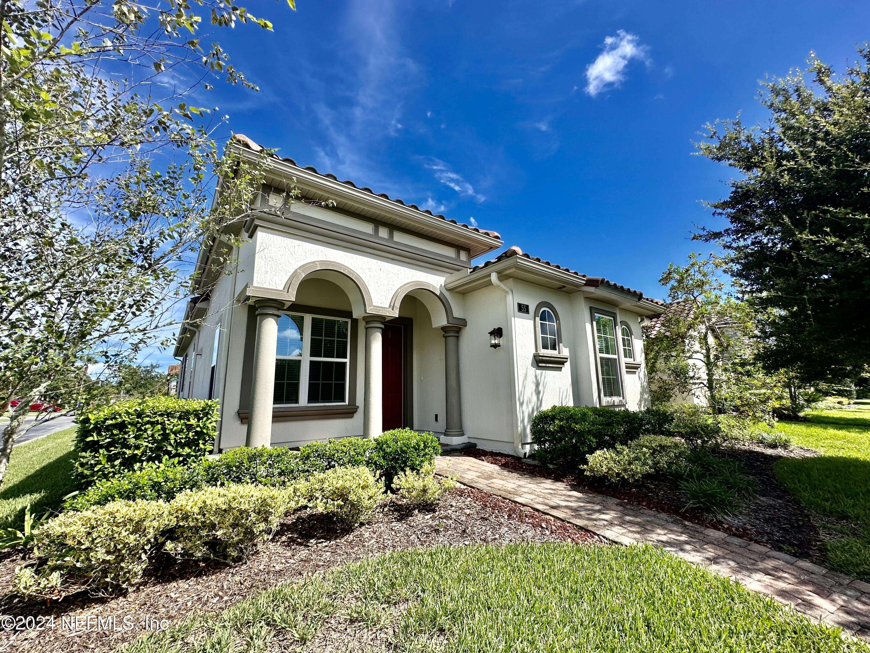 Ponte Vedra, FL 32081,55 PIENZA AVE