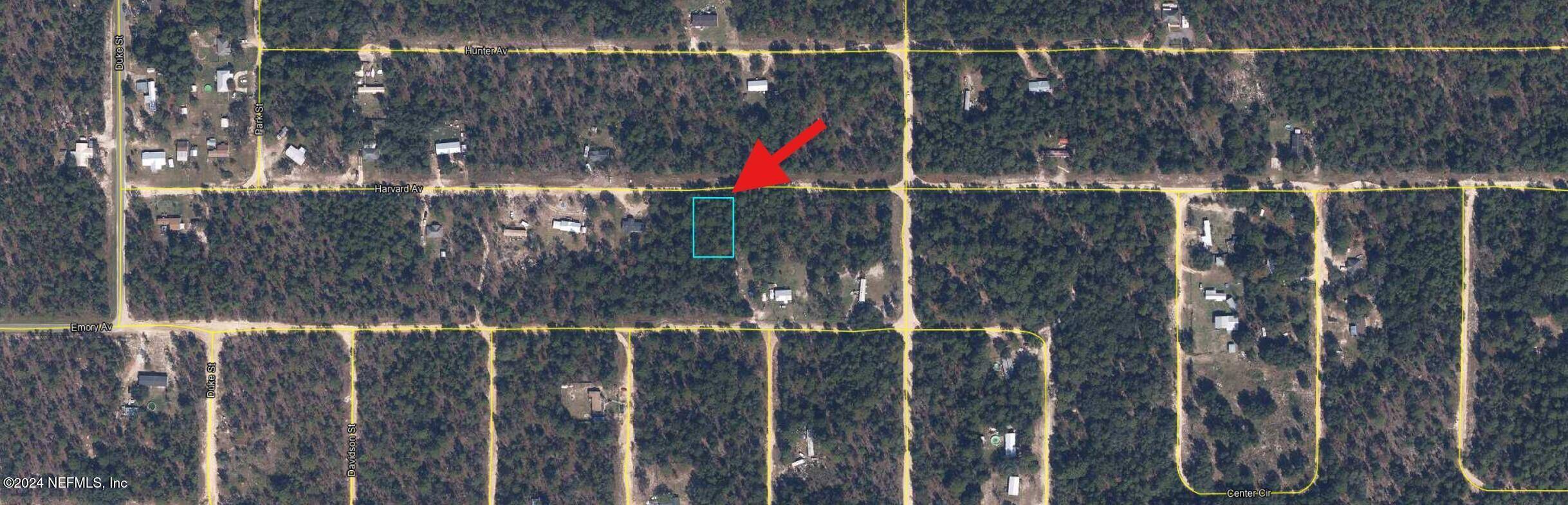 Keystone Heights, FL 32656,6165 HARVARD AVE