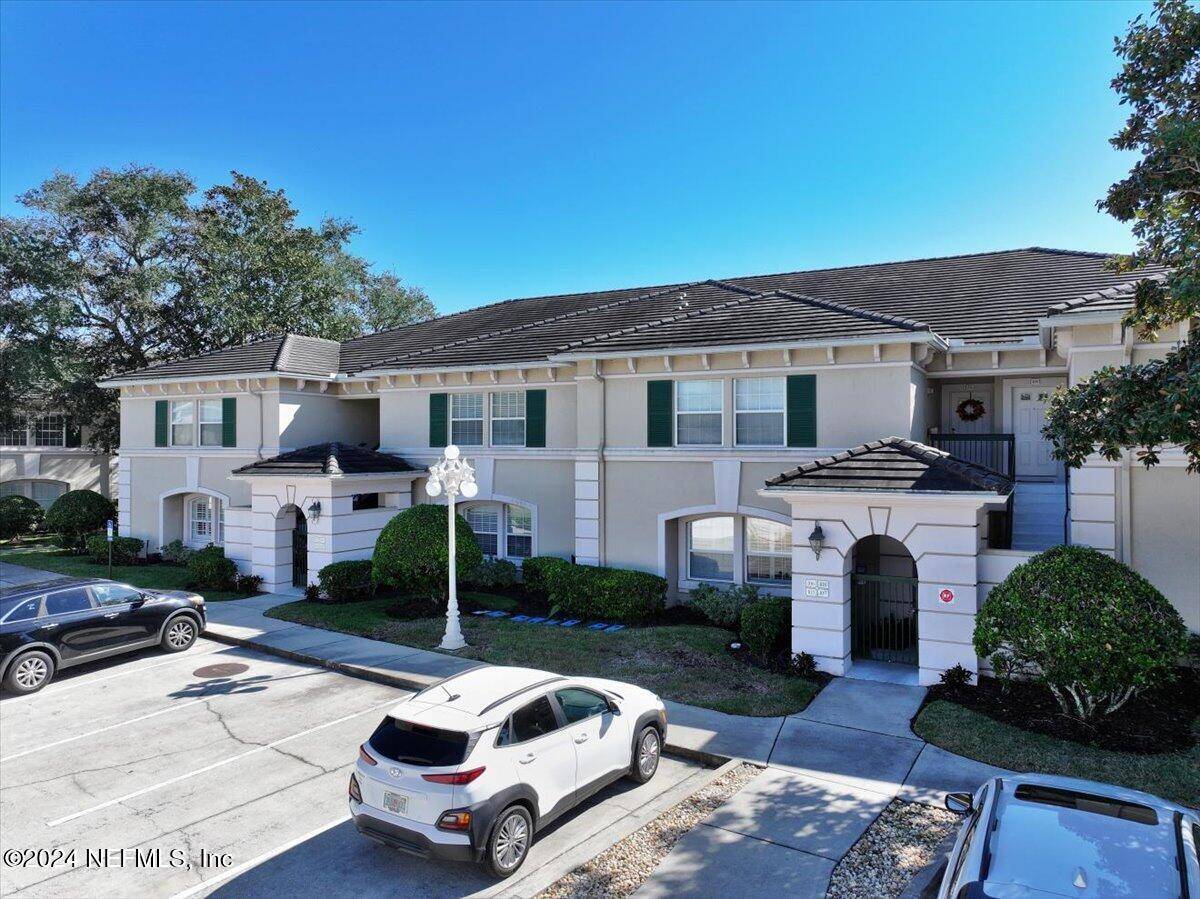 Ponte Vedra Beach, FL 32082,100 BERMUDA BAY CIR #104