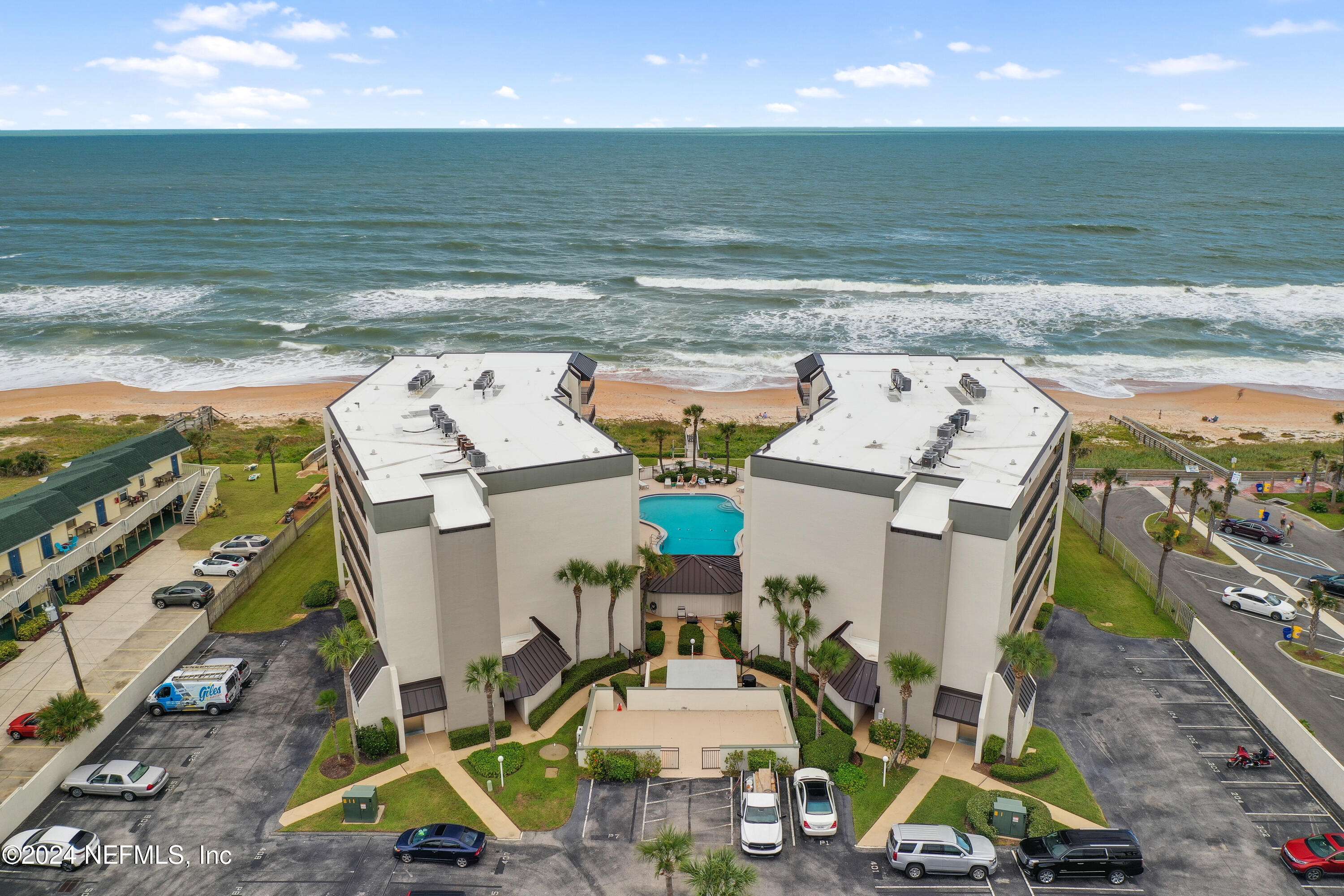 Ormond Beach, FL 32176,1275 OCEAN SHORE BLVD #308