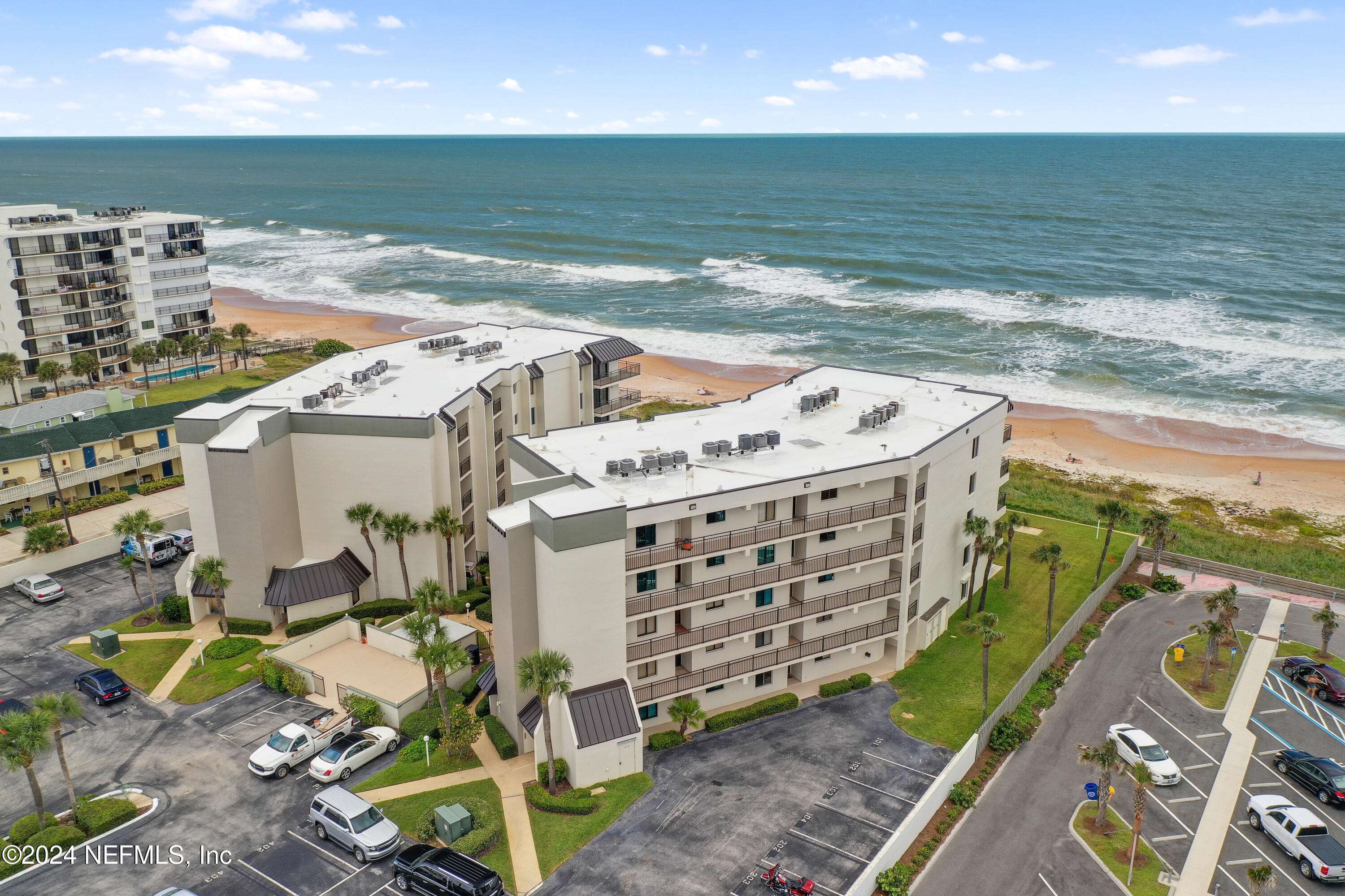 Ormond Beach, FL 32176,1275 OCEAN SHORE BLVD #308