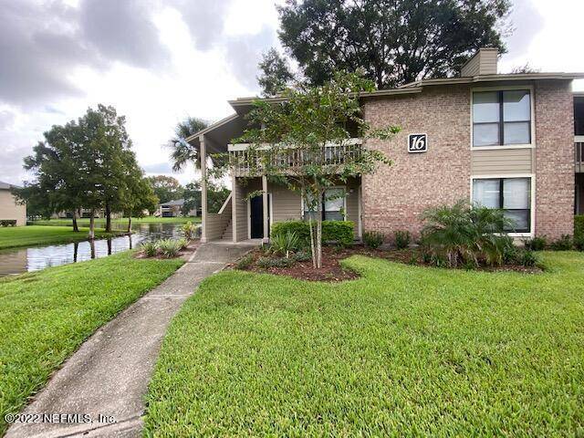 Jacksonville, FL 32256,10200 BELLE RIVE BLVD #119