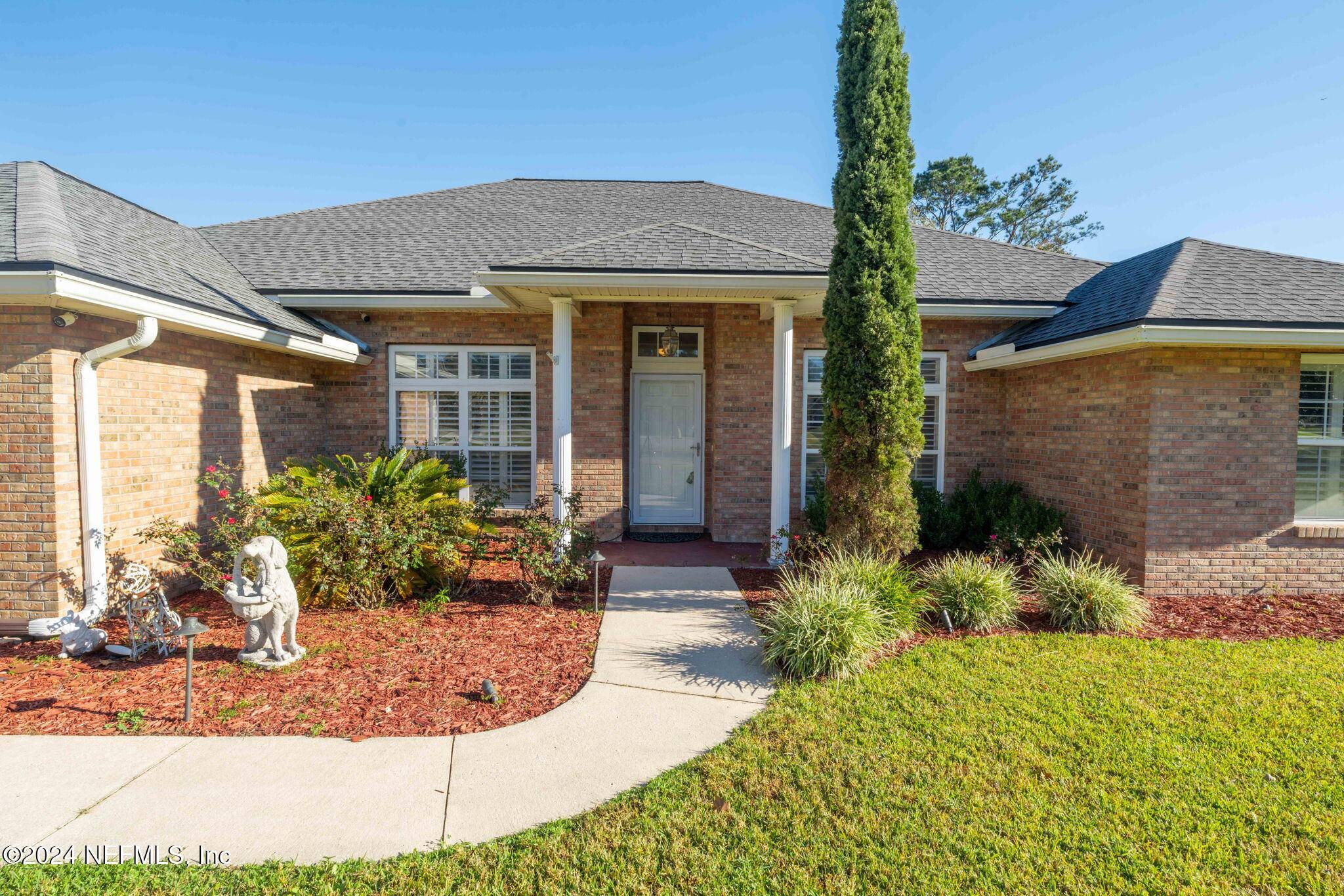 Callahan, FL 32011,44017 GREEN MEADOWS LN