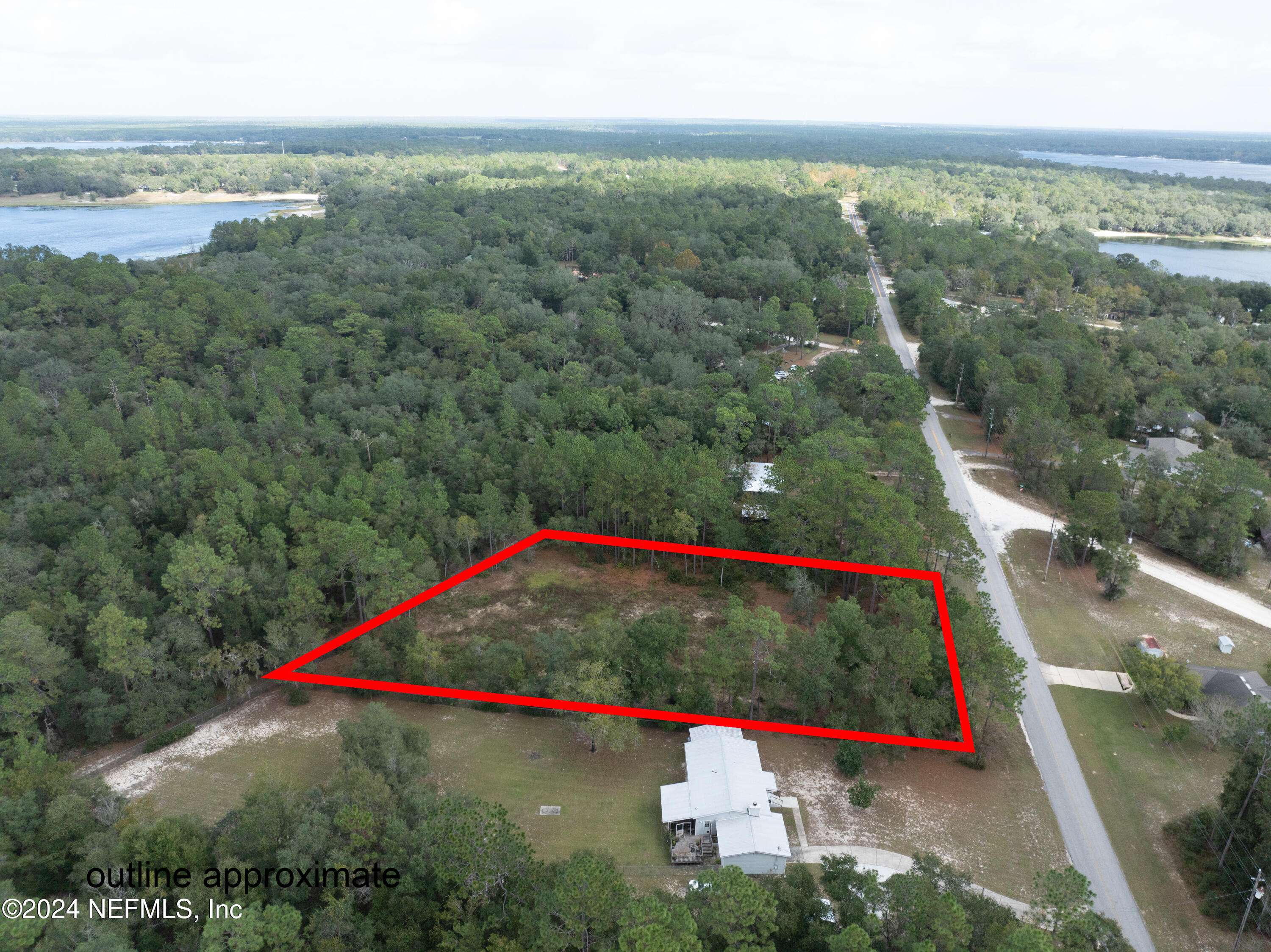 Keystone Heights, FL 32656,0 SE 57TH ST