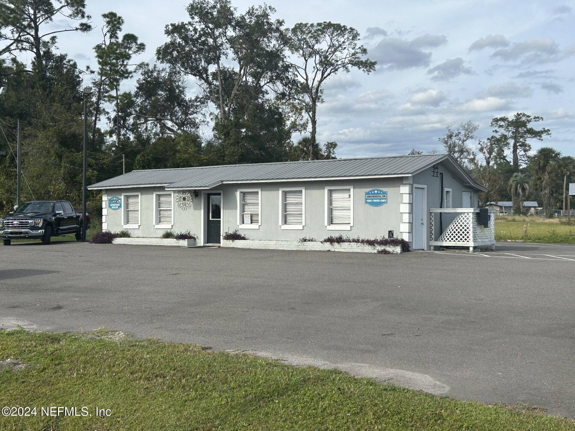 Palatka, FL 32177,3524 REID ST