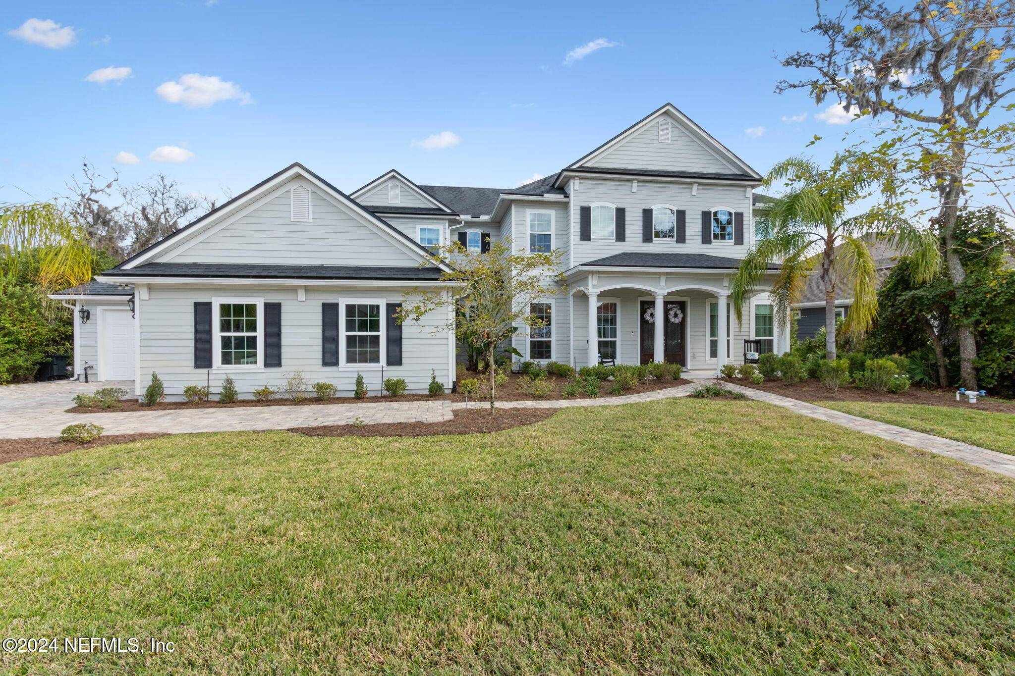 St. Augustine, FL 32095,313 VALE DR